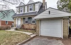 Detached Home For Lease | E13199290