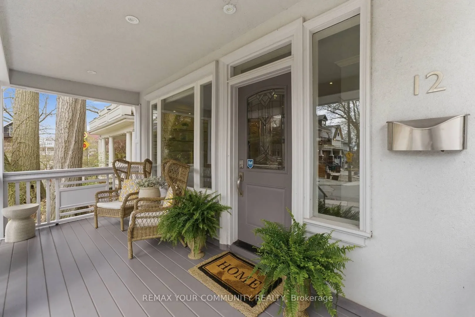 Detached Home For Sale | E13202736