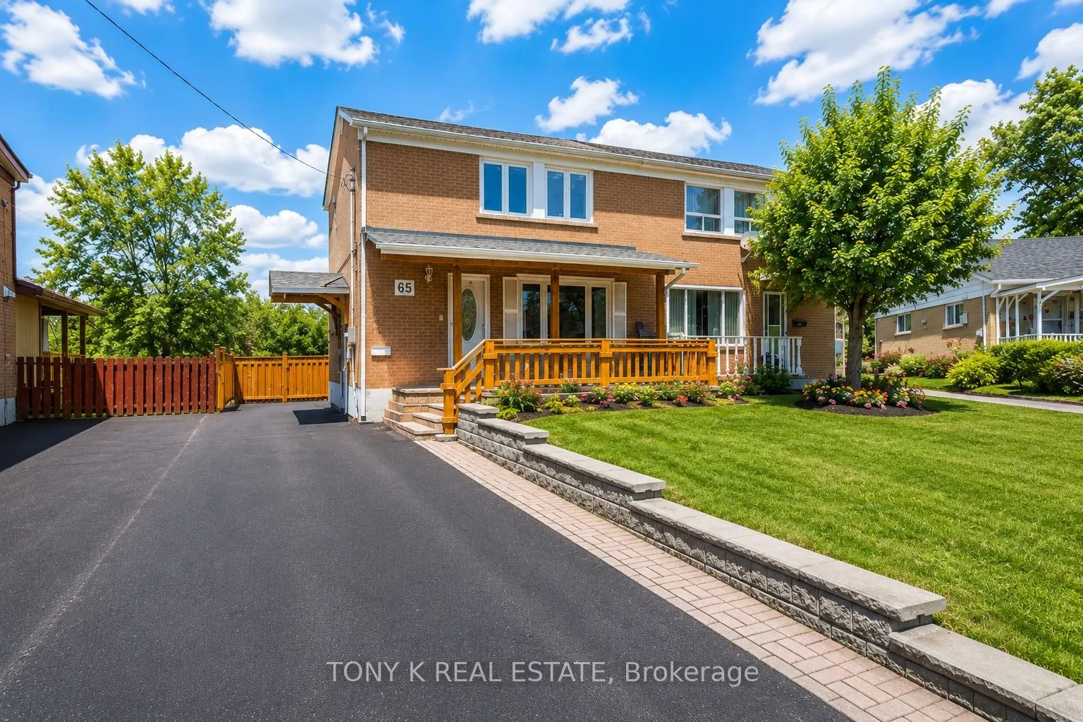 Semi-Detached Home For Sale | E13204966