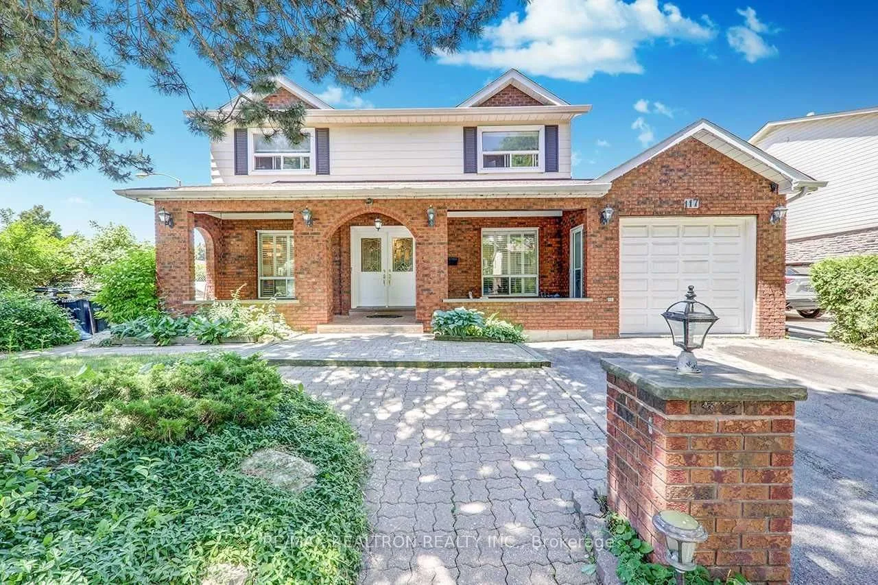 Detached Home For Sale | E13205808