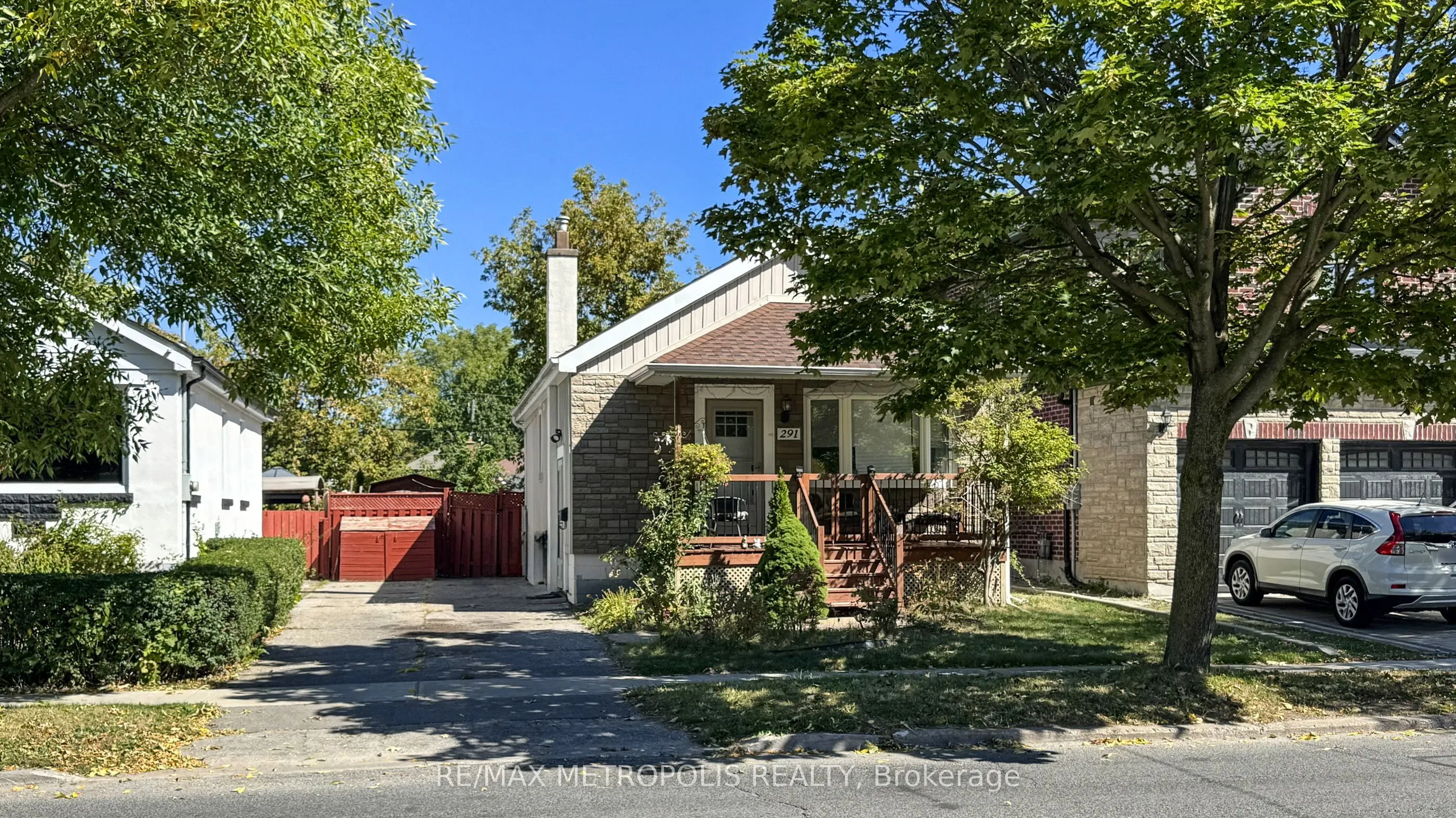 Detached Home For Sale | E13205848