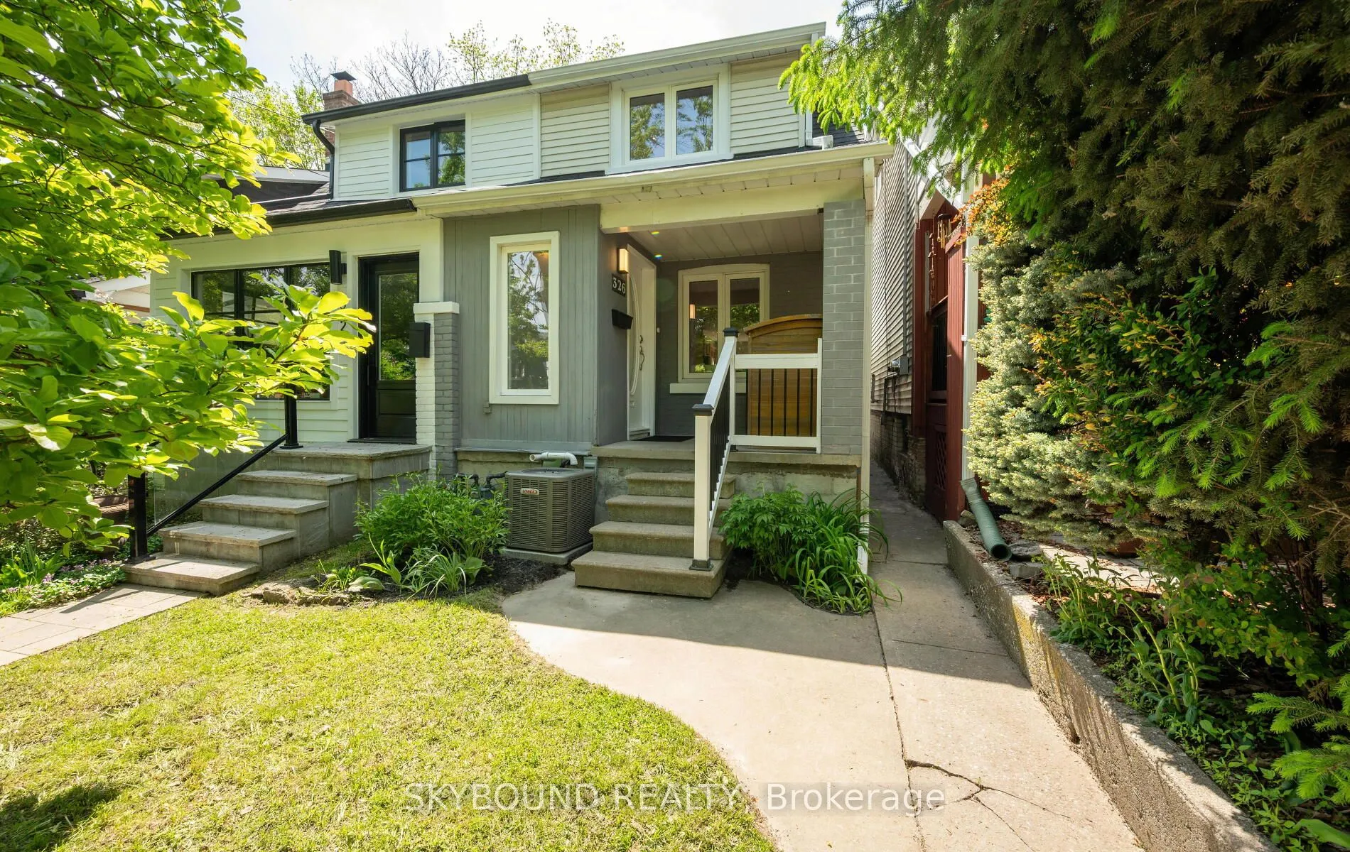 Semi-Detached Home For Sale | E13206452