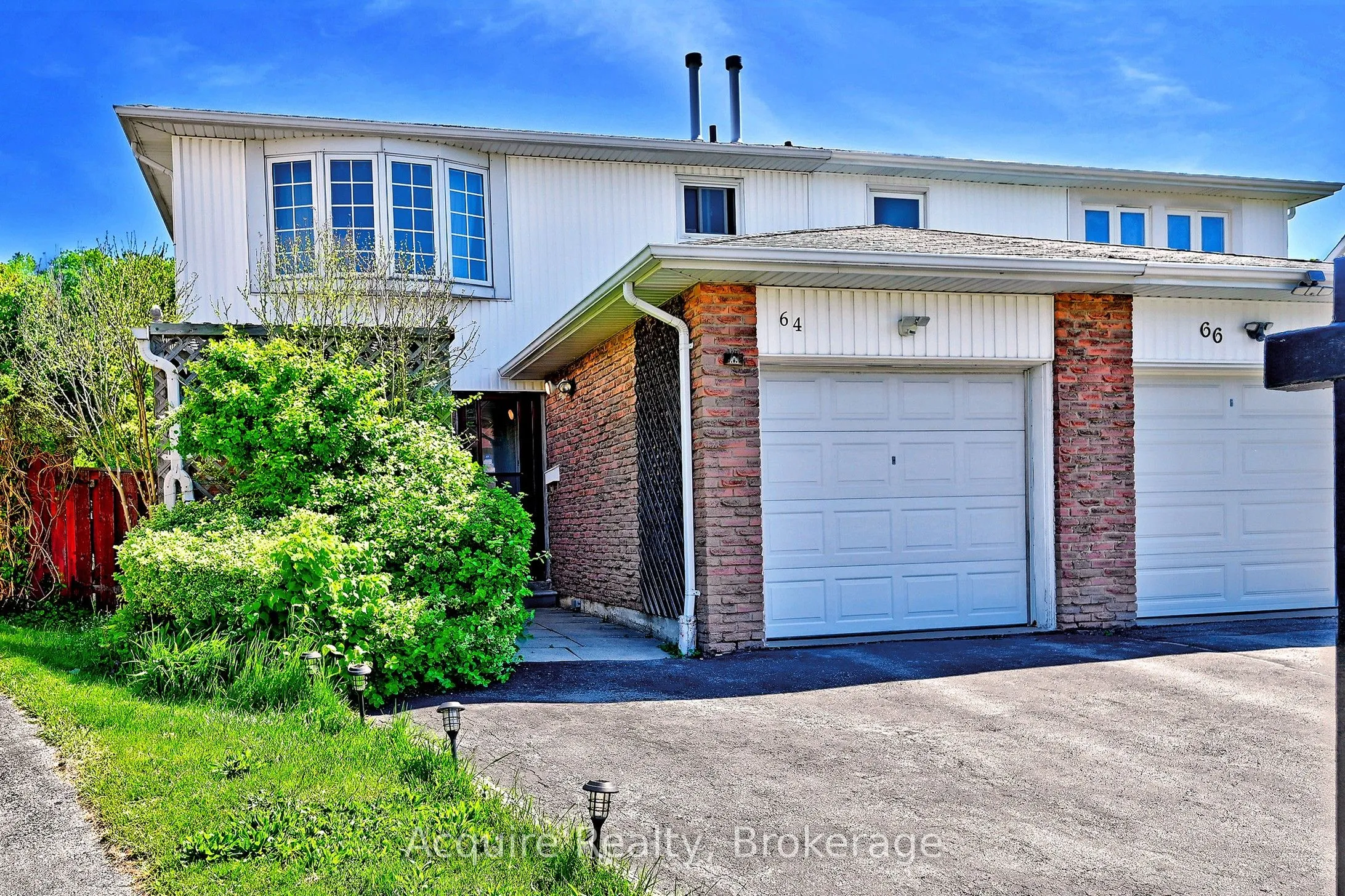 Semi-Detached Home For Sale | E13206728