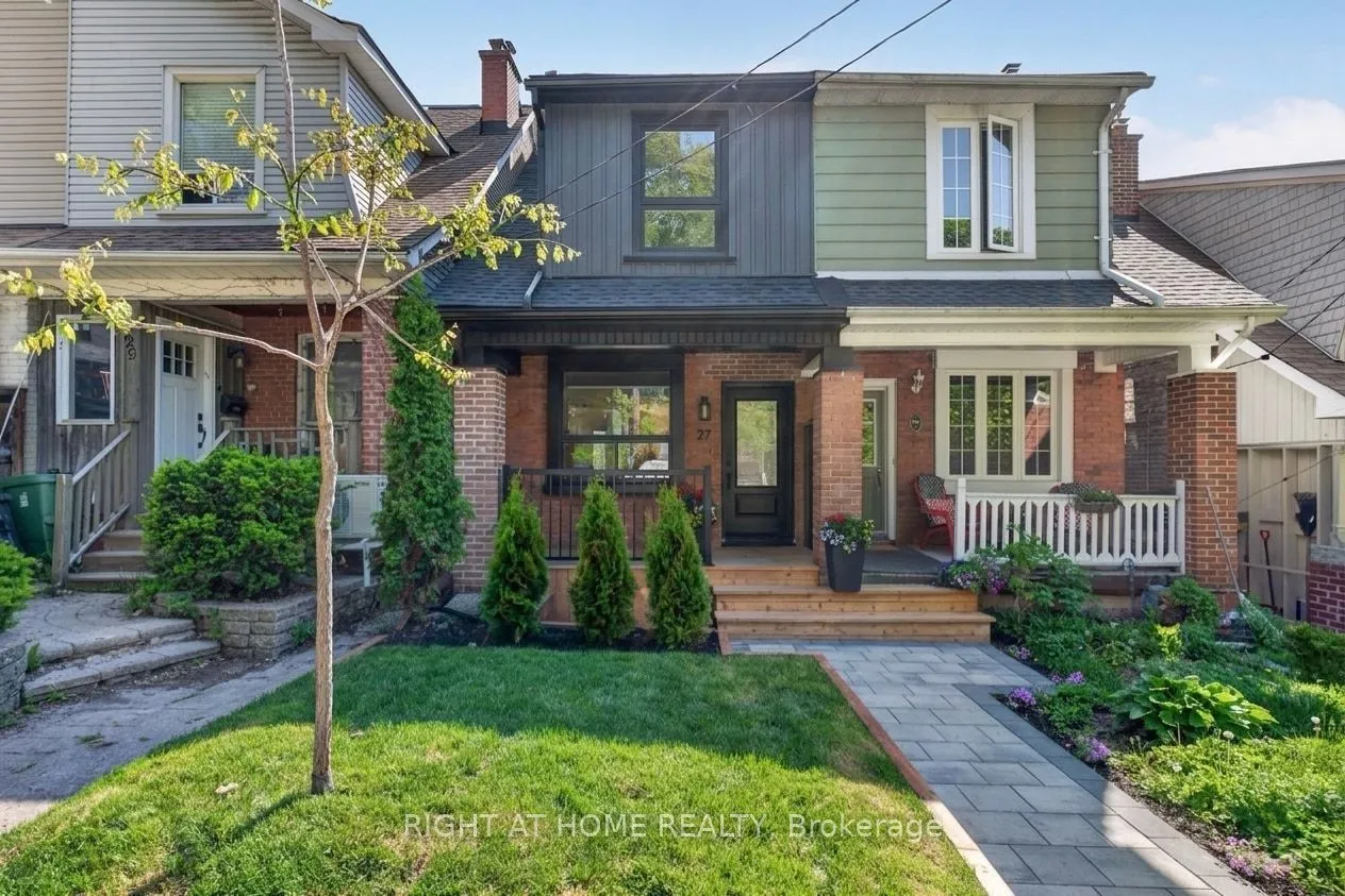 Semi-Detached Home For Sale | E13206924