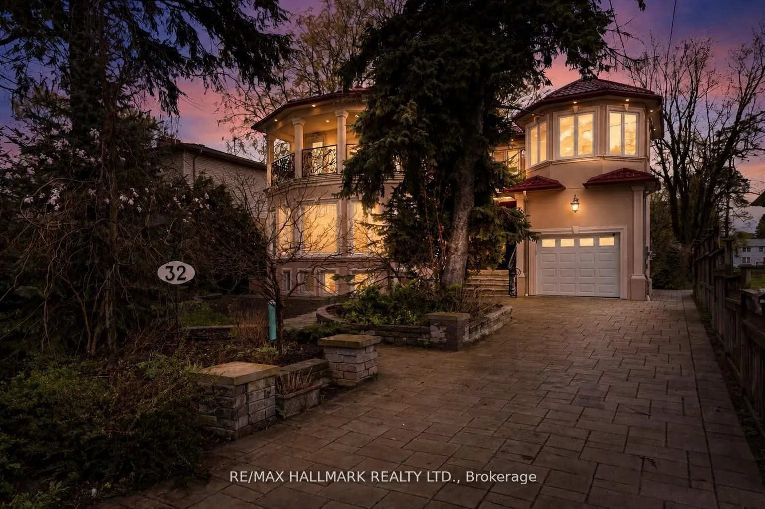 Detached Home For Sale | E13207442