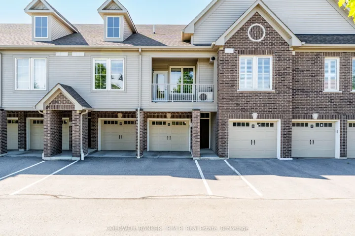 1430 Gord Vinson Avenue, Clarington, ON L1E 0J6