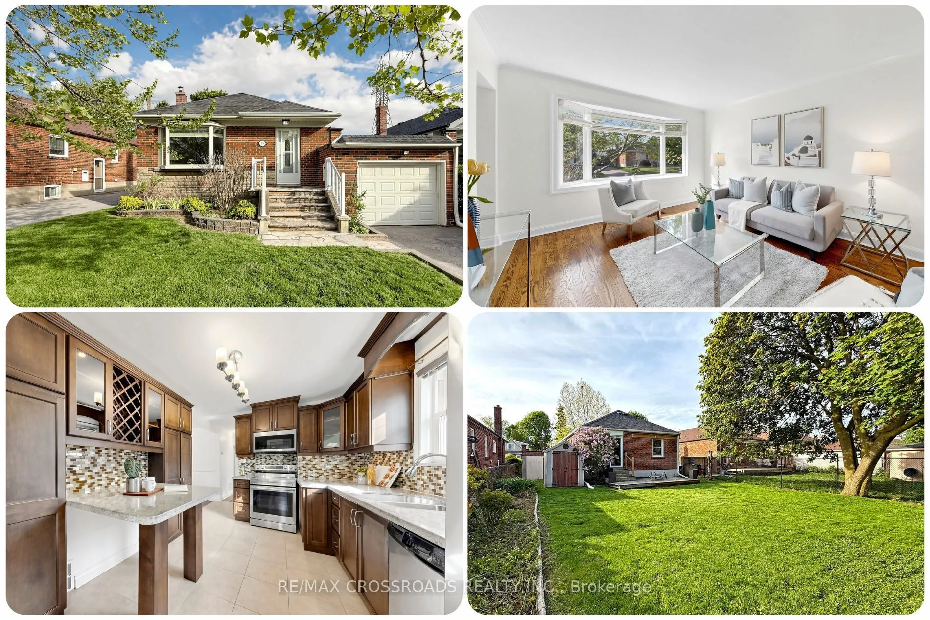 Detached Home For Sale | E13207838