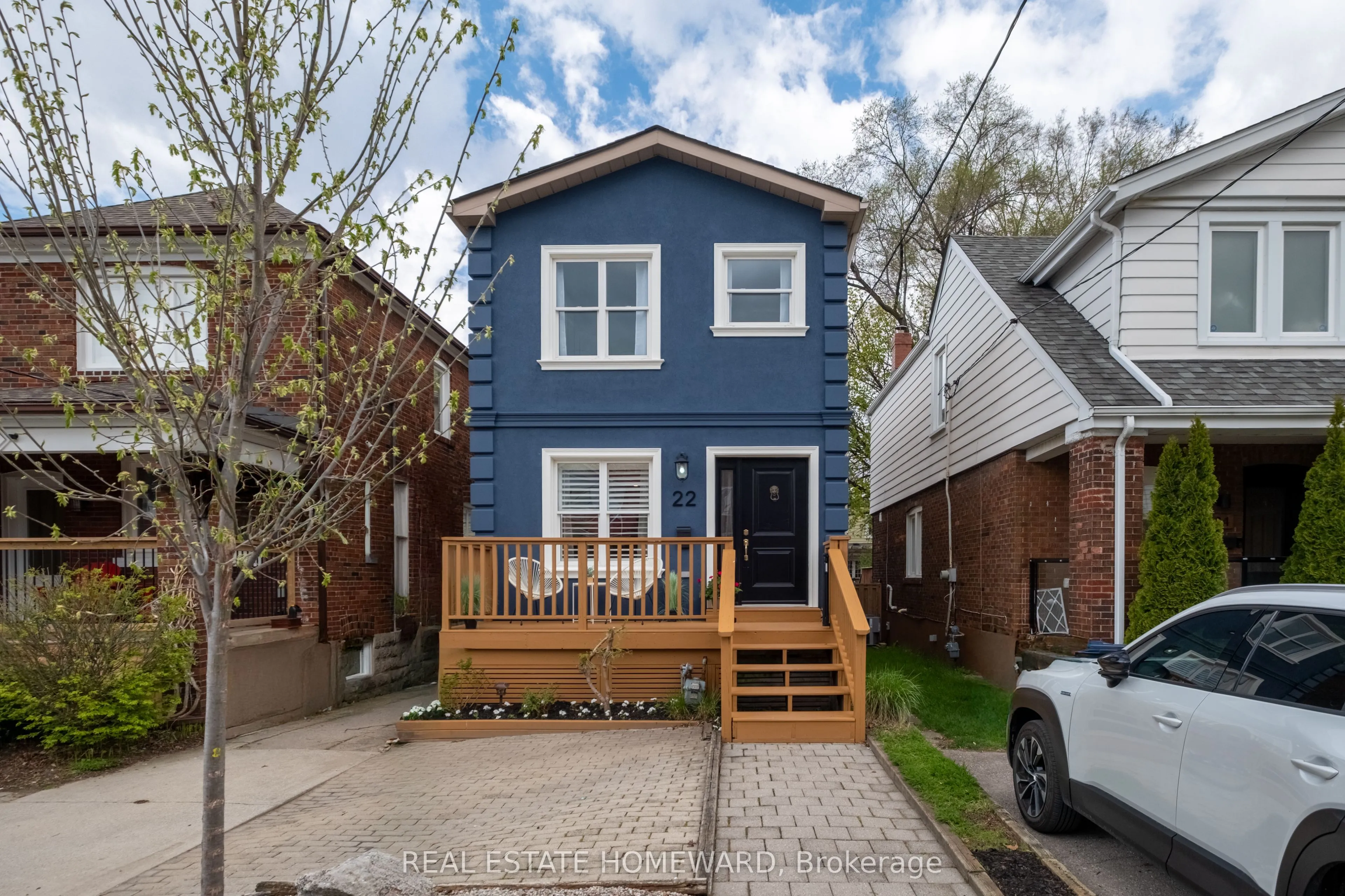 Detached Home For Sale | E13207886