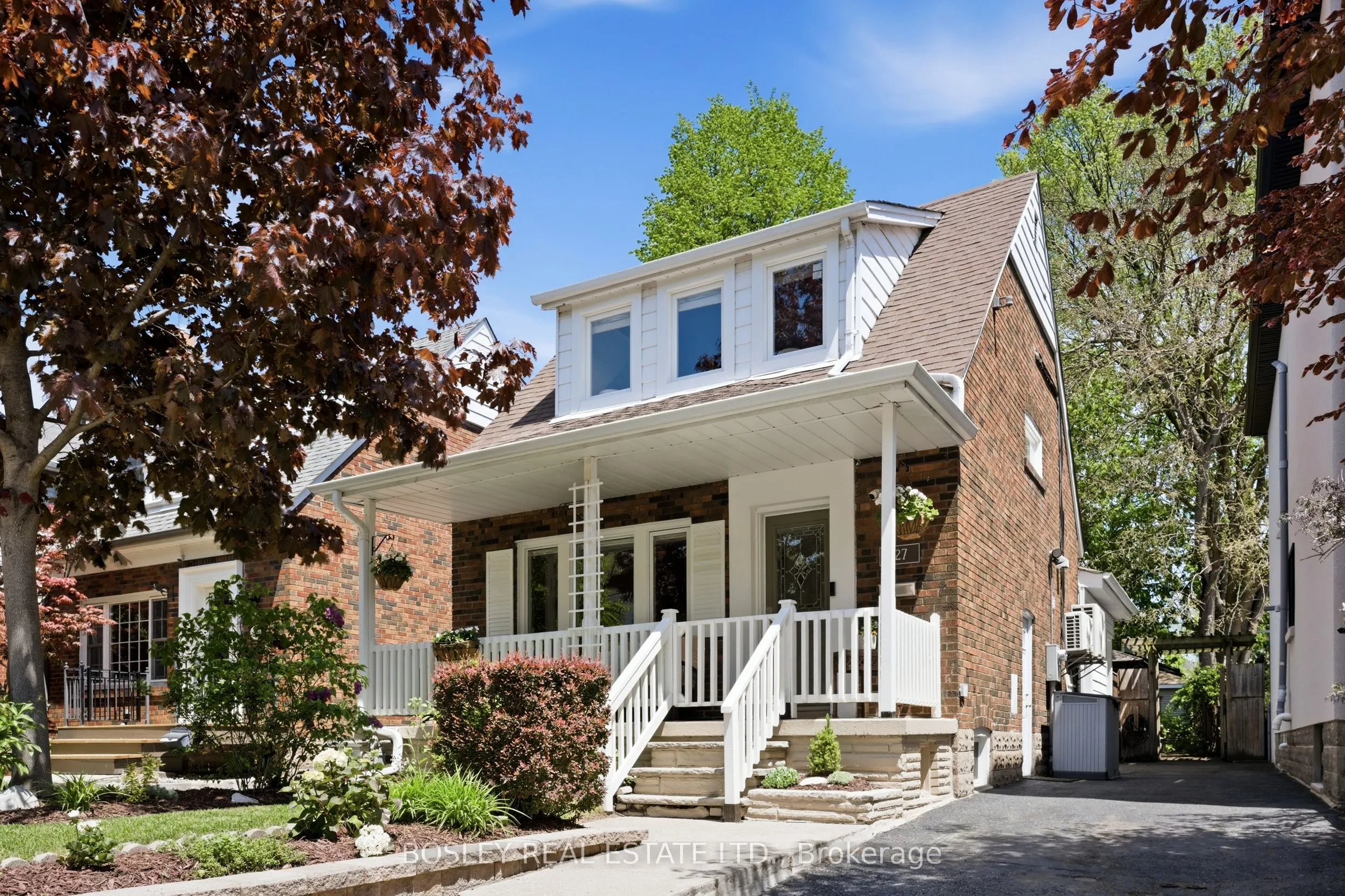 Detached Home For Sale | E13208114