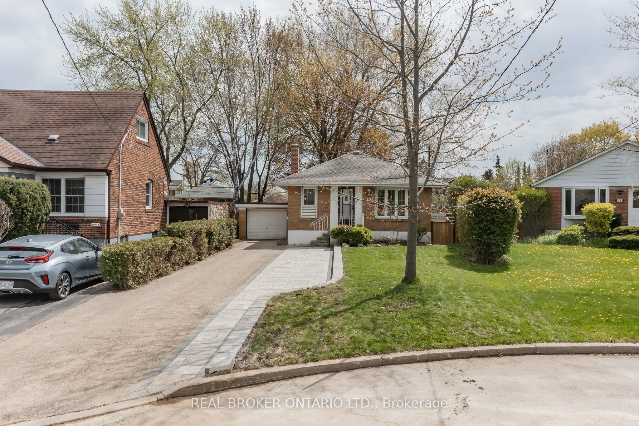 Detached Home For Sale | E13208556