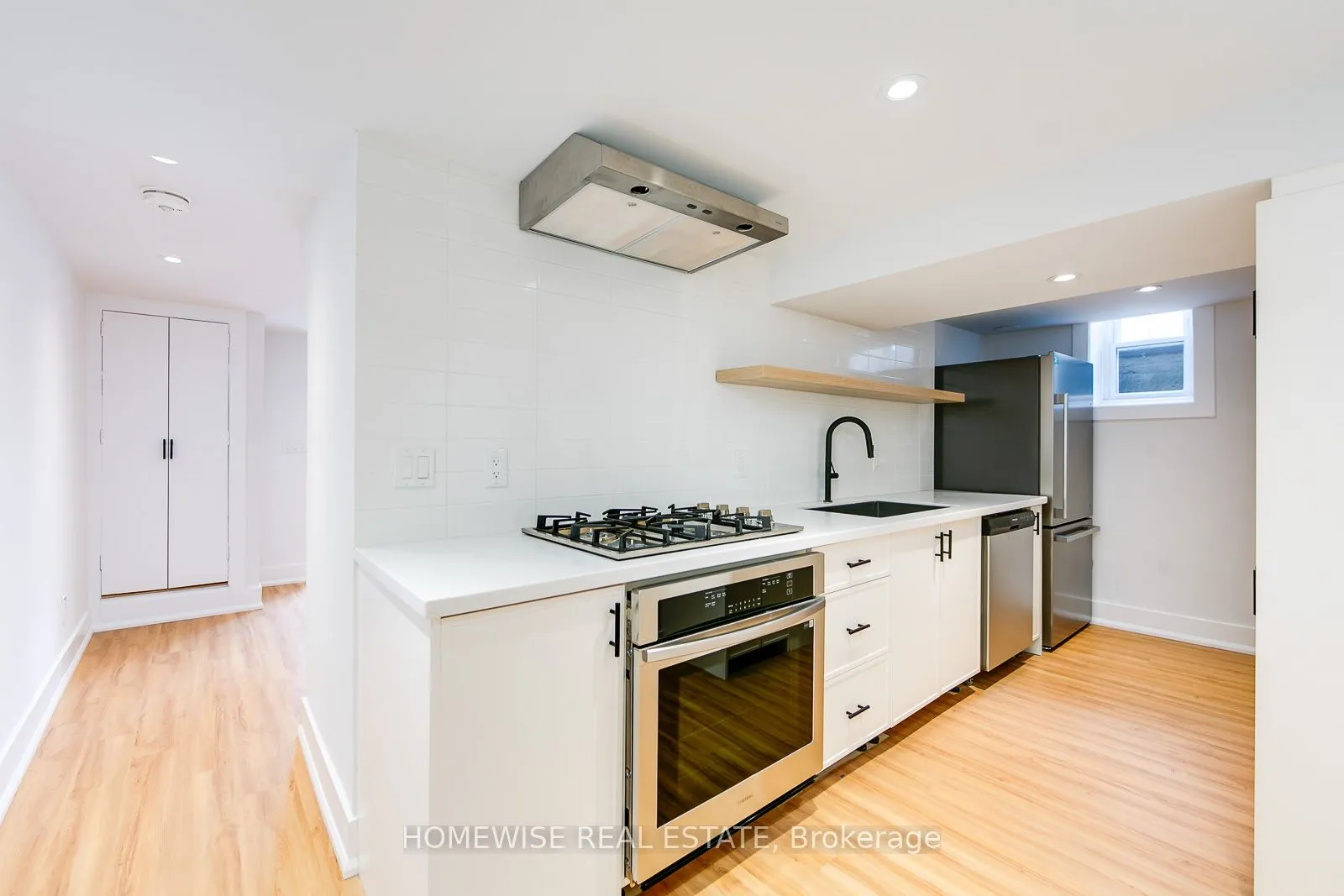 Triplex For Lease | E13208782