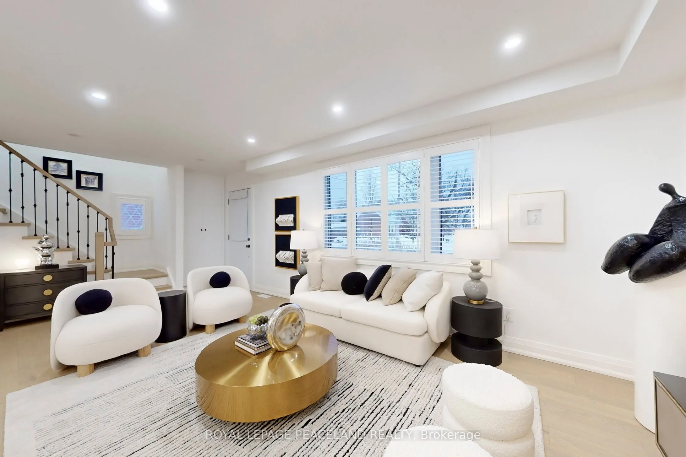 Detached Home For Sale | E13209036