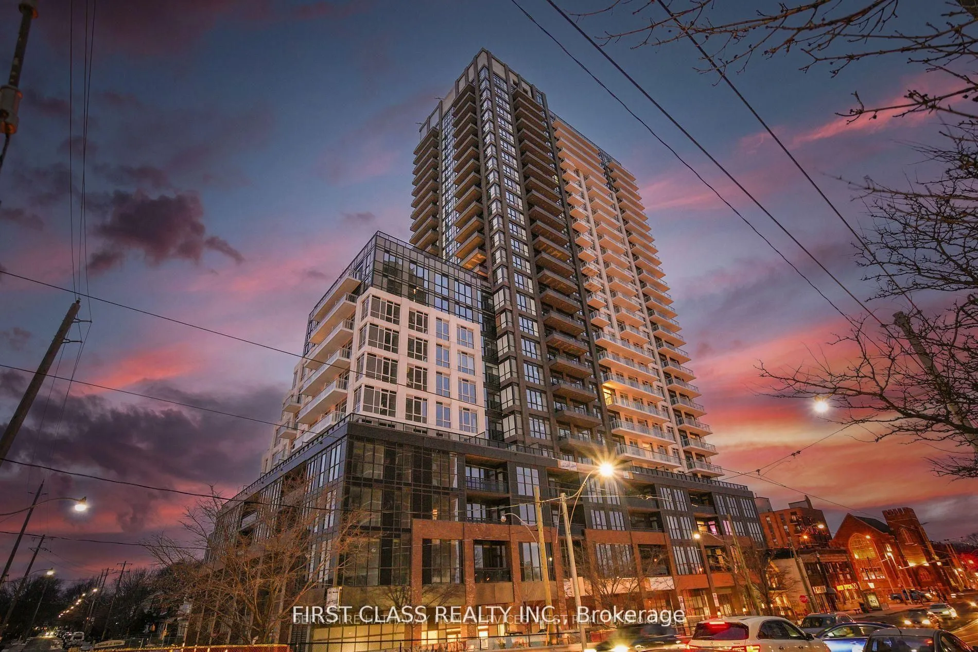 Property For Lease | E13209166