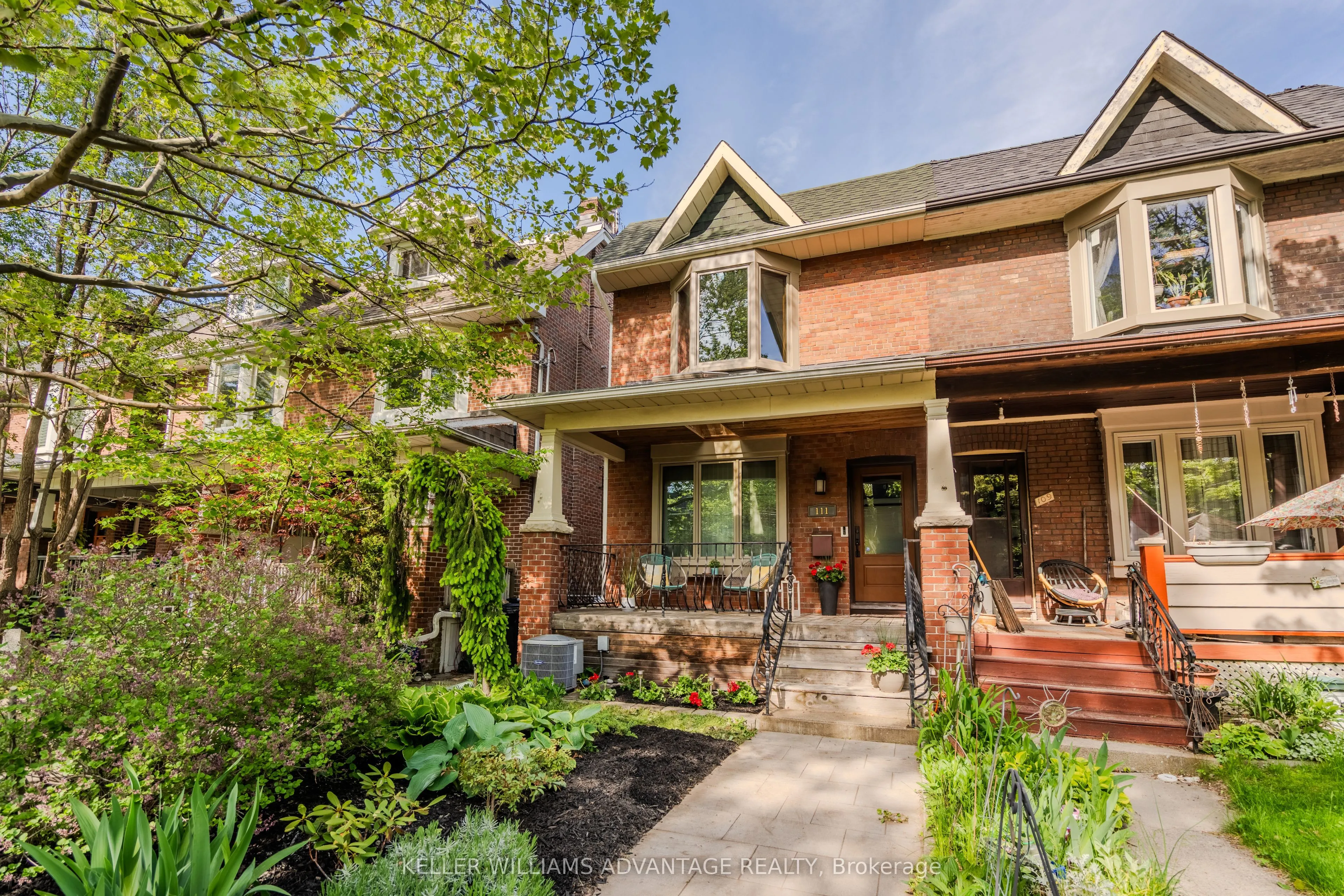 Semi-Detached Home For Sale | E13209218