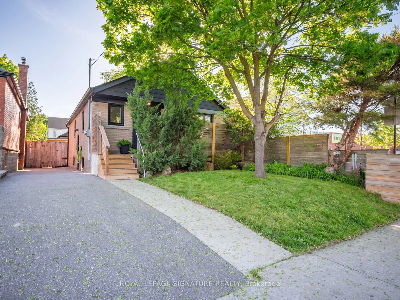 Detached Home For Sale | E13209534