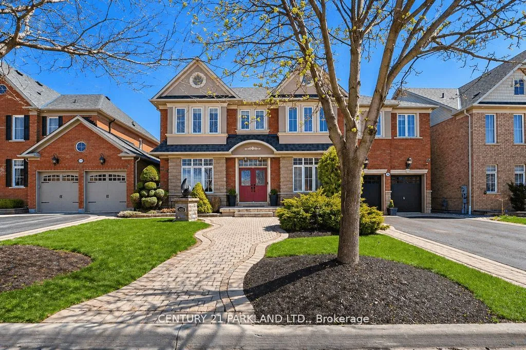 Detached Home For Sale | E13210184
