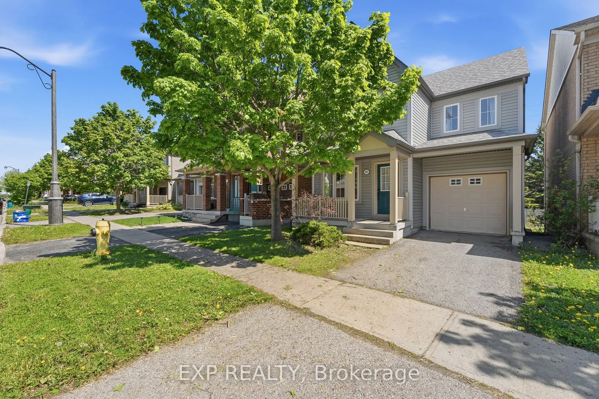 Detached Home For Sale | E13210306