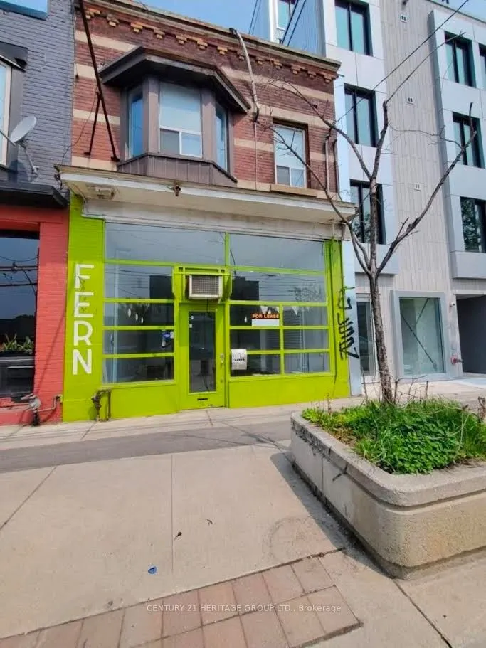 Property For Lease | E13210356