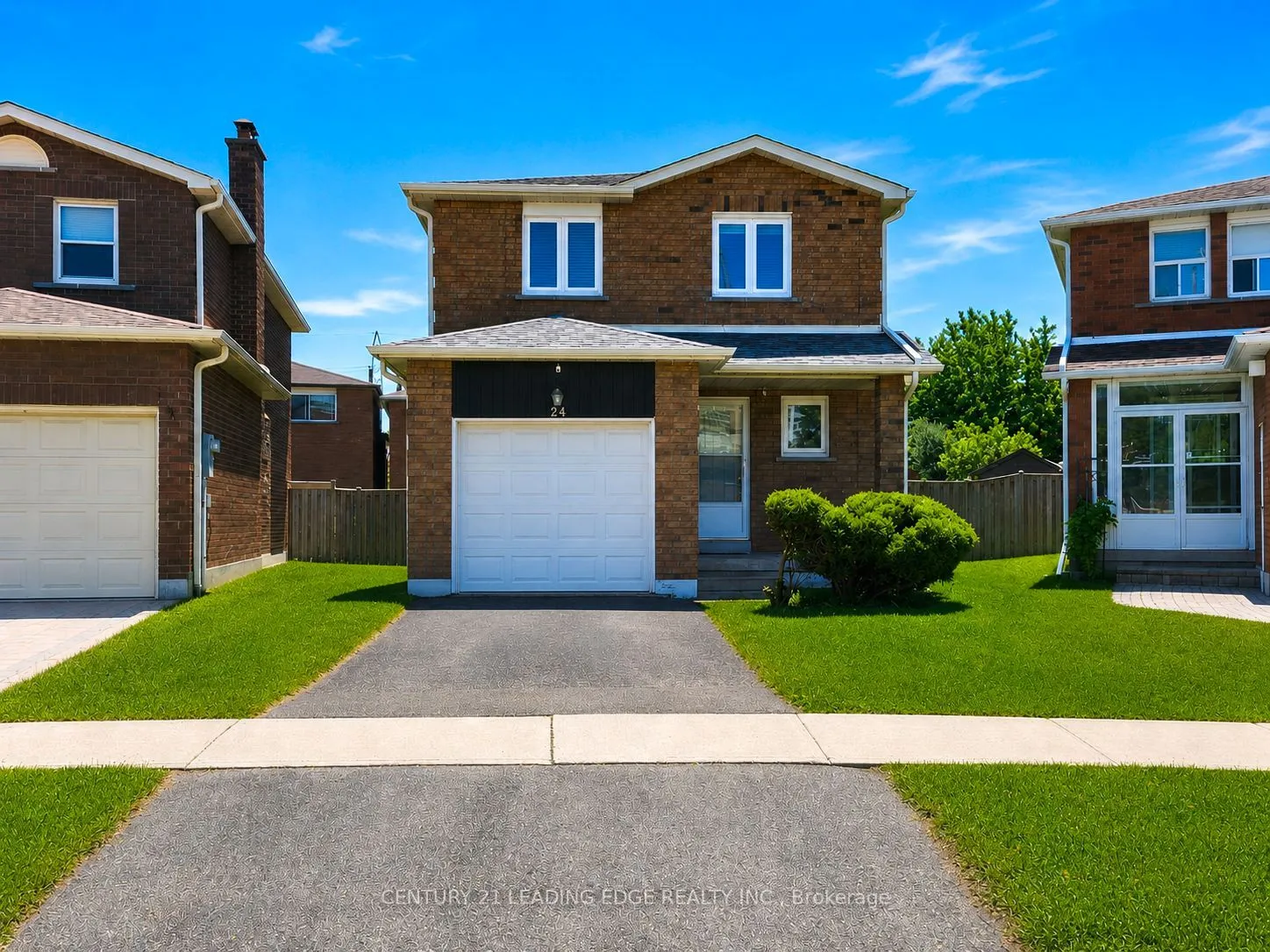 Detached Home For Sale | E13210974