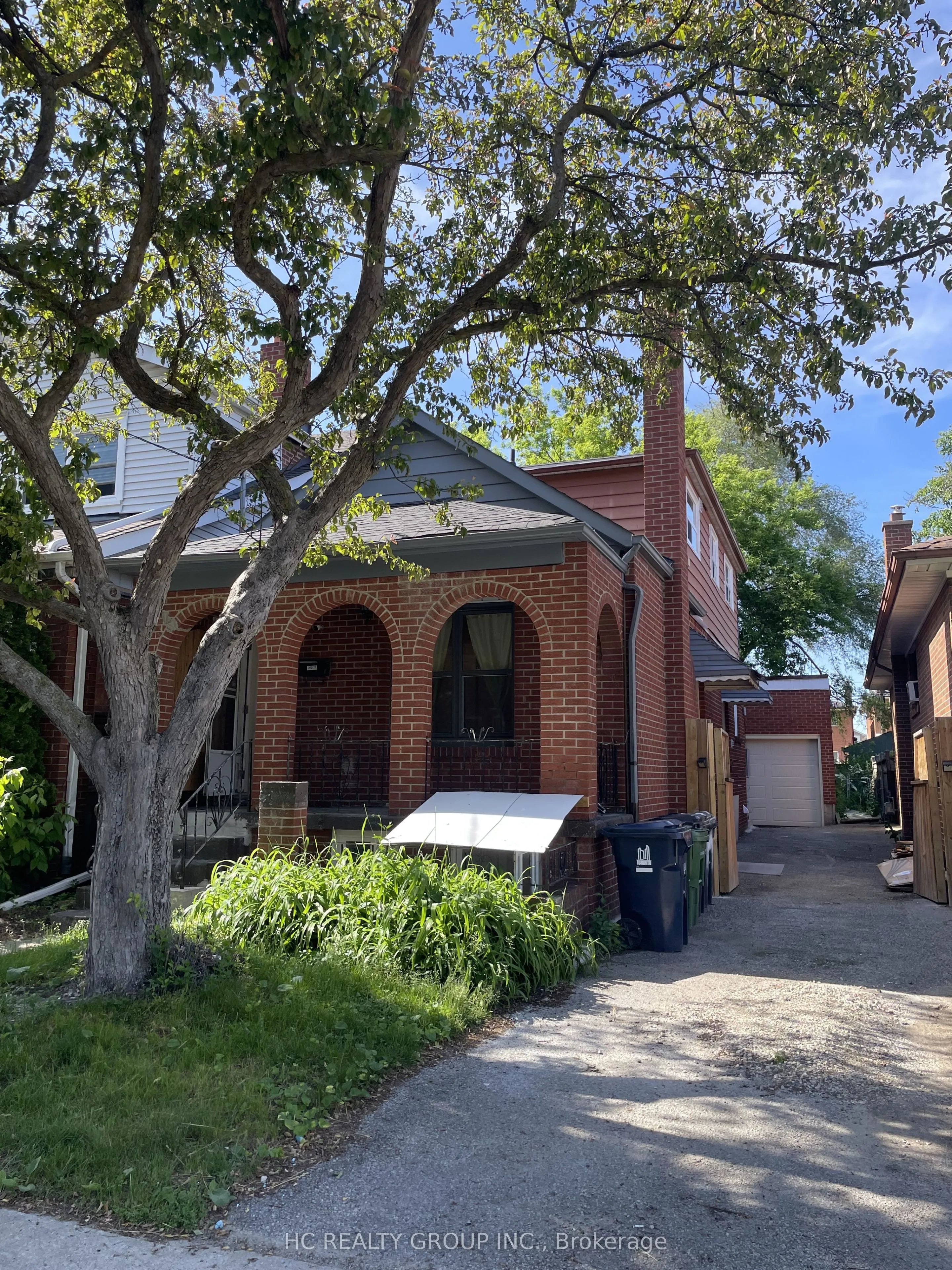 Detached Home For Lease | E13211250