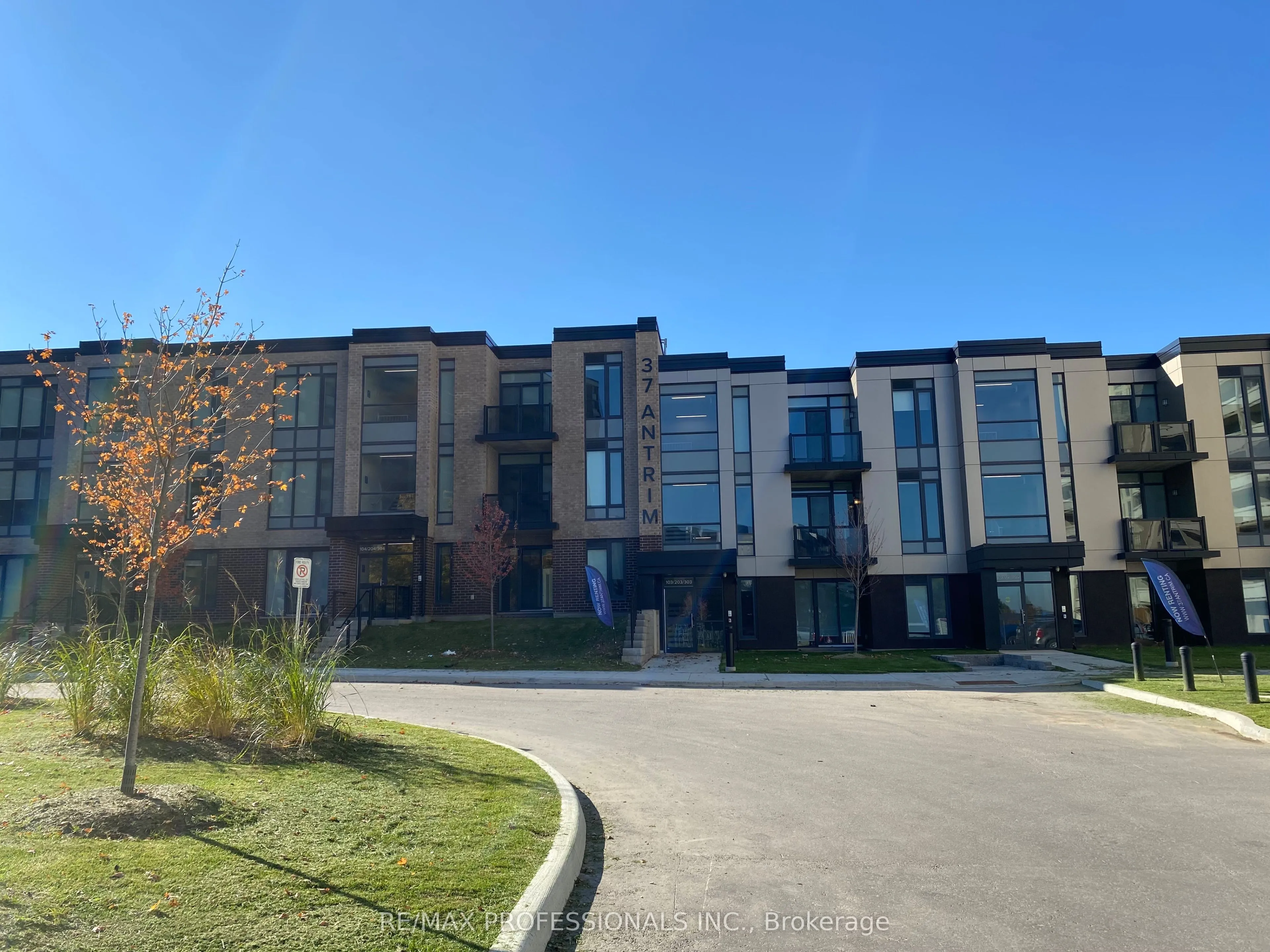 Property For Lease | E13211552