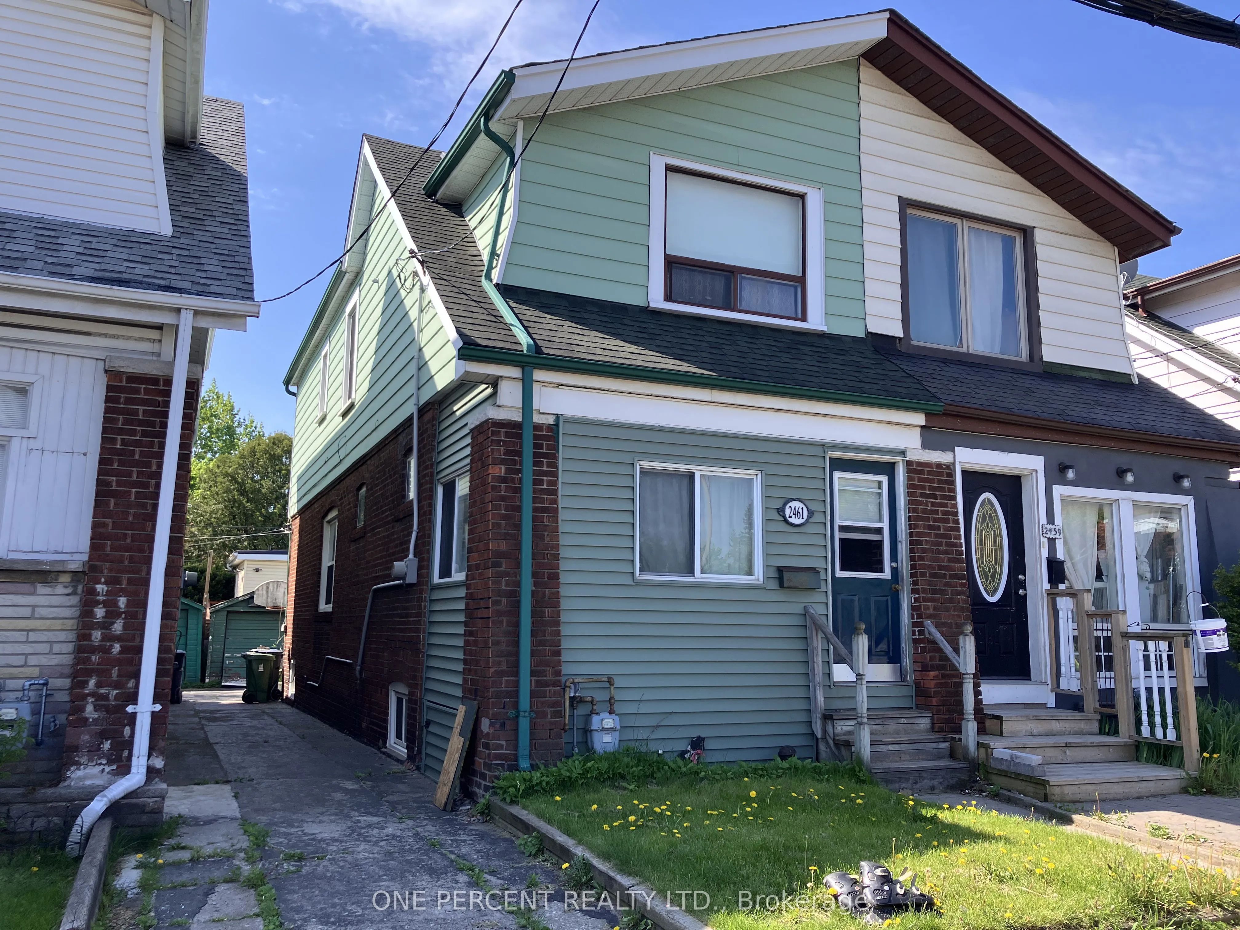 Semi-Detached Home For Sale | E13211586