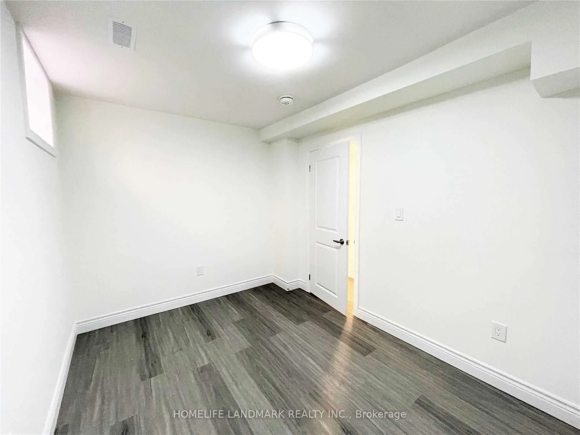 Detached Home For Lease | E13211830