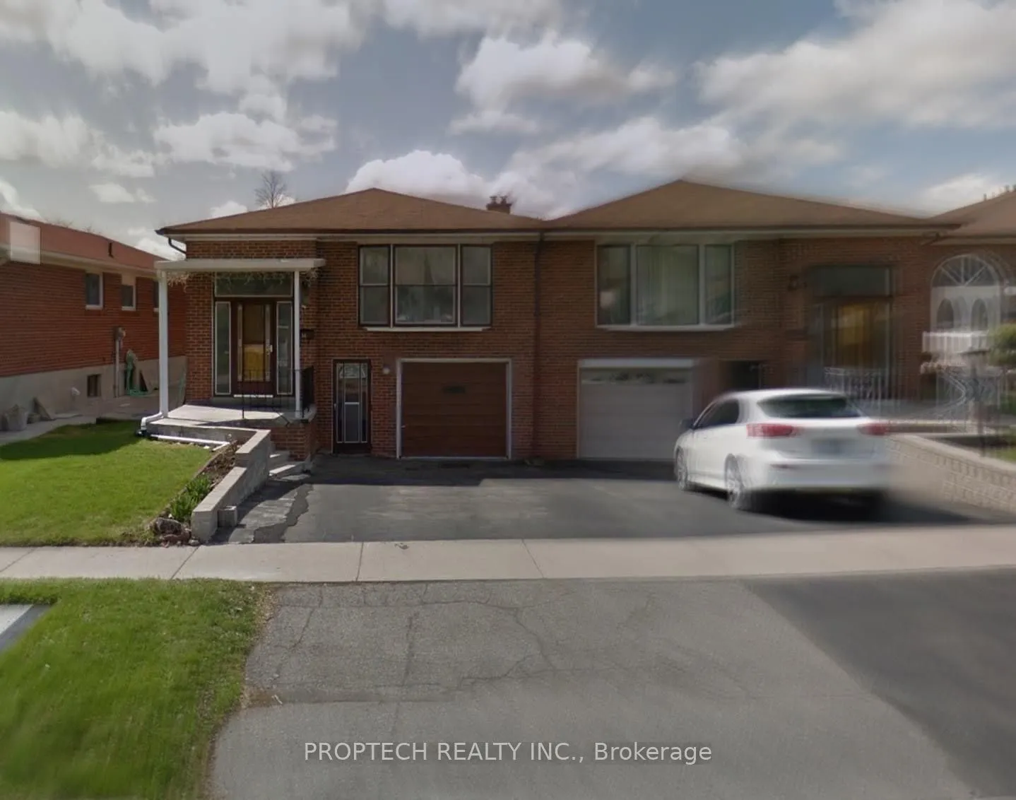 Semi-Detached Home For Lease | E13212230