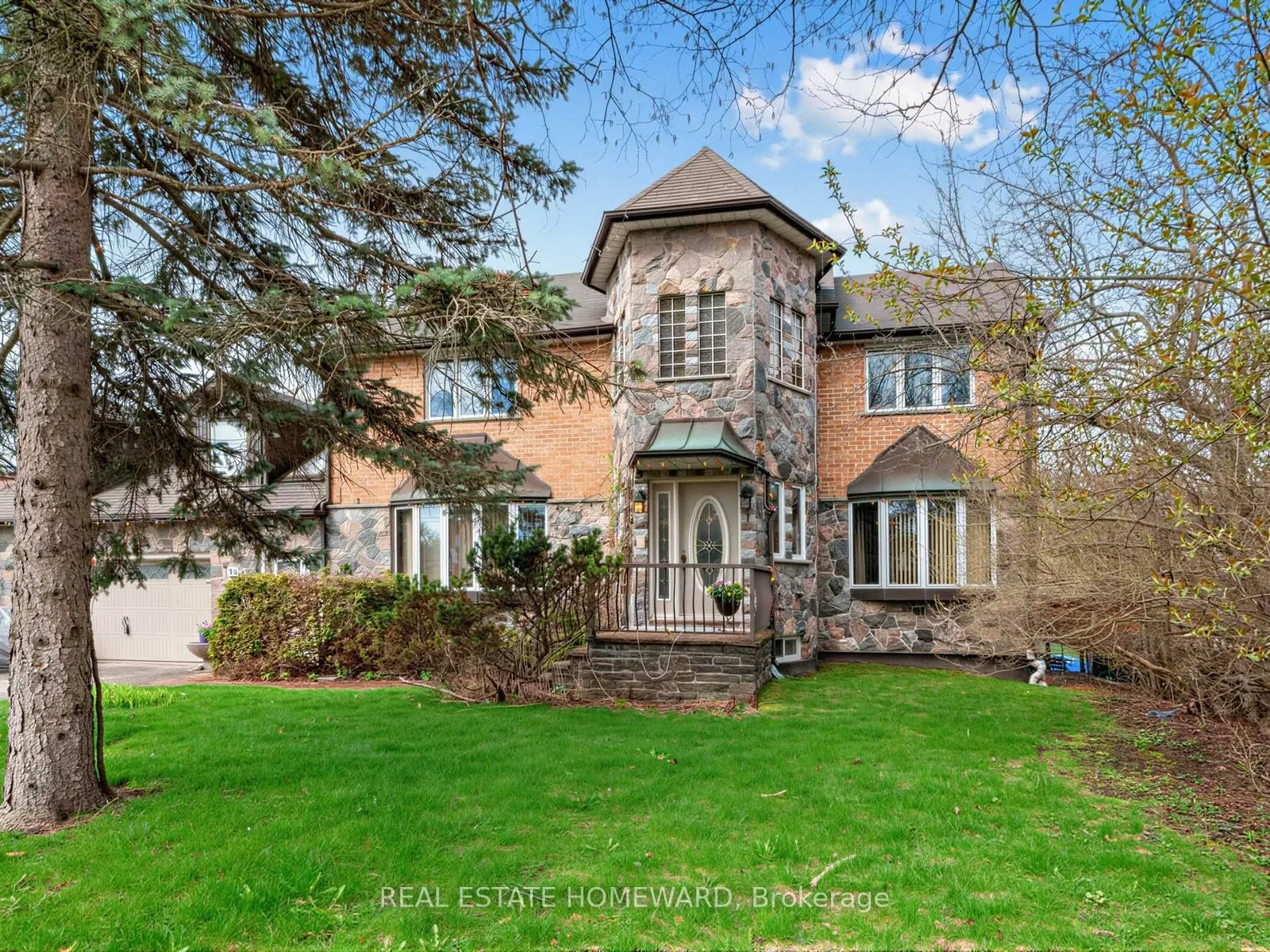 Detached Home For Sale | E13212624
