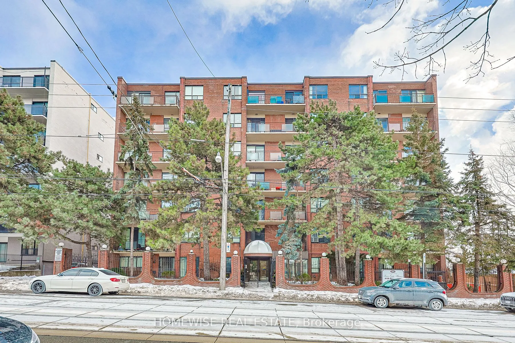 Multiplex For Lease | E13212842