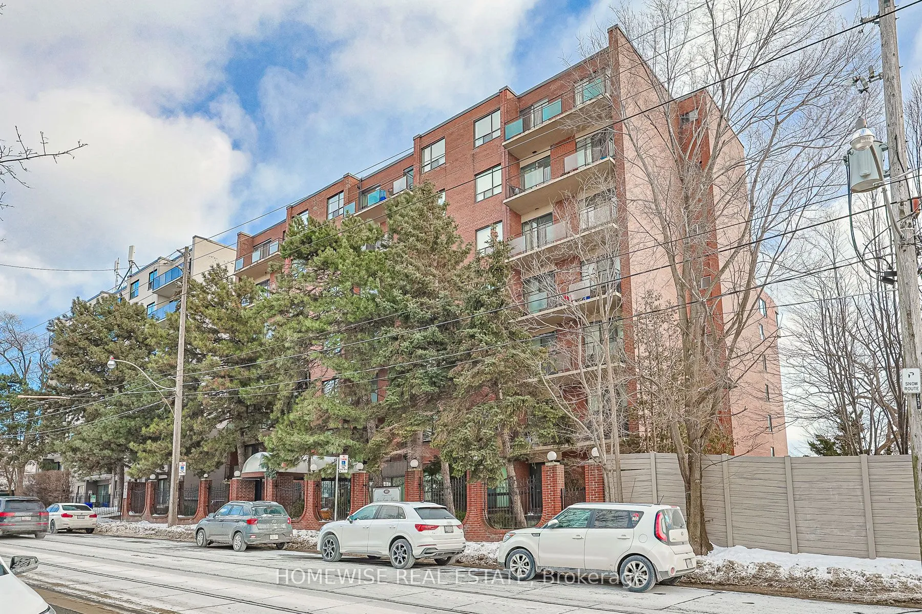 Multiplex For Lease | E13212986