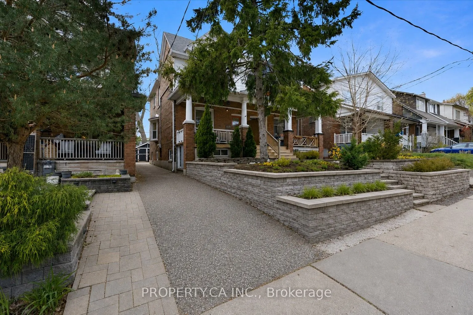 Semi-Detached Home For Sale | E13213060