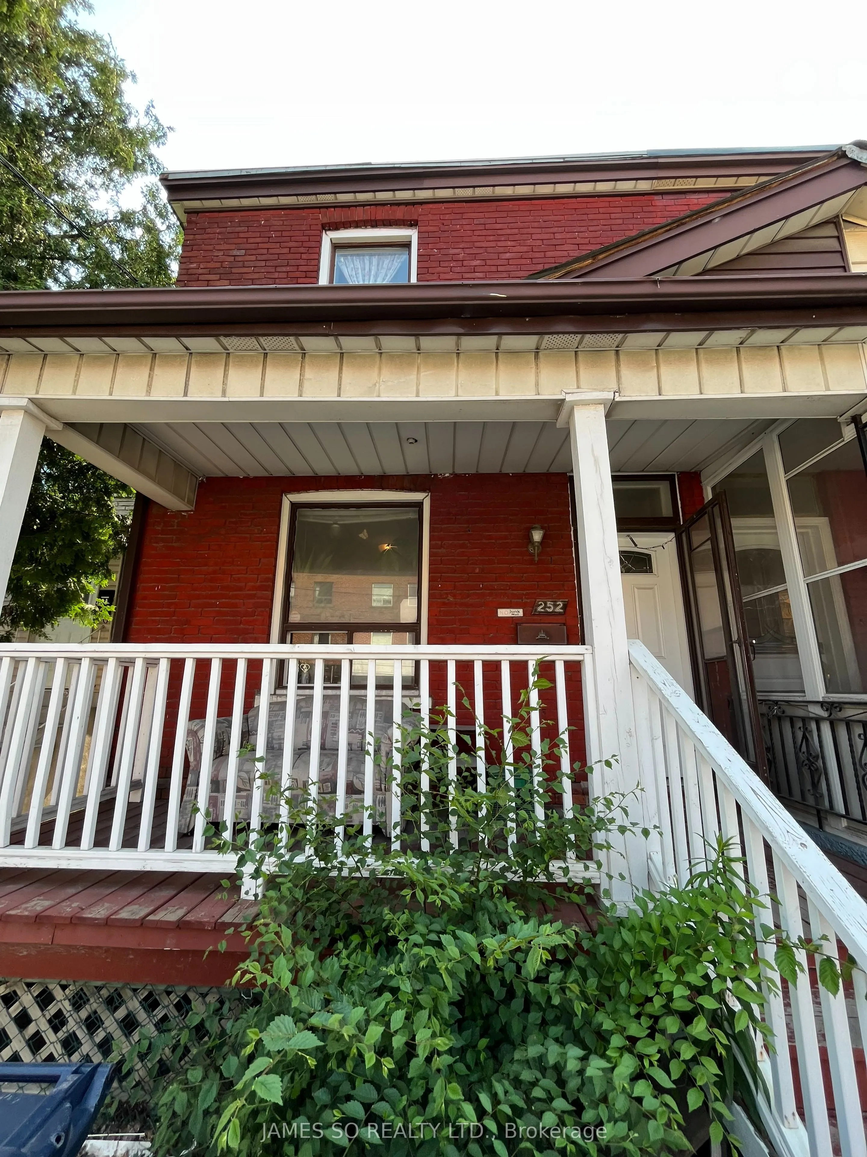 Semi-Detached Home For Lease | E13213458