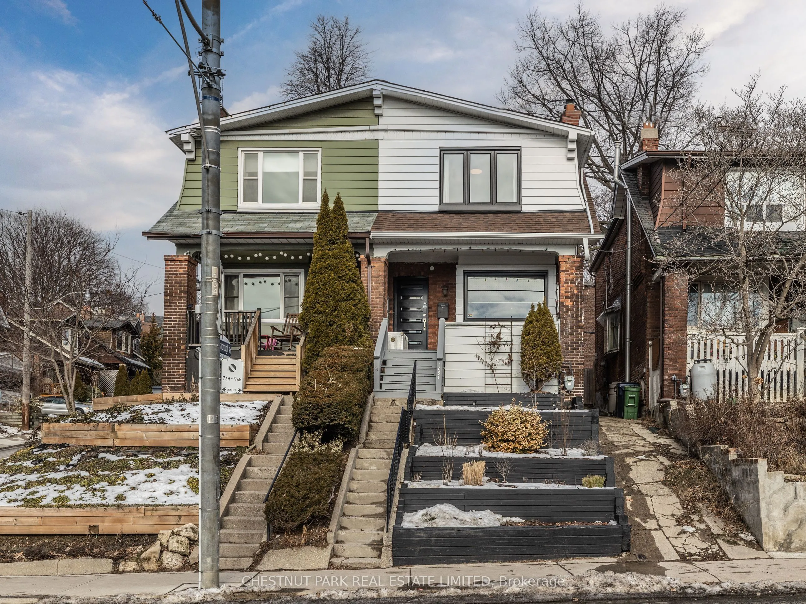 Property For Lease | E13213686