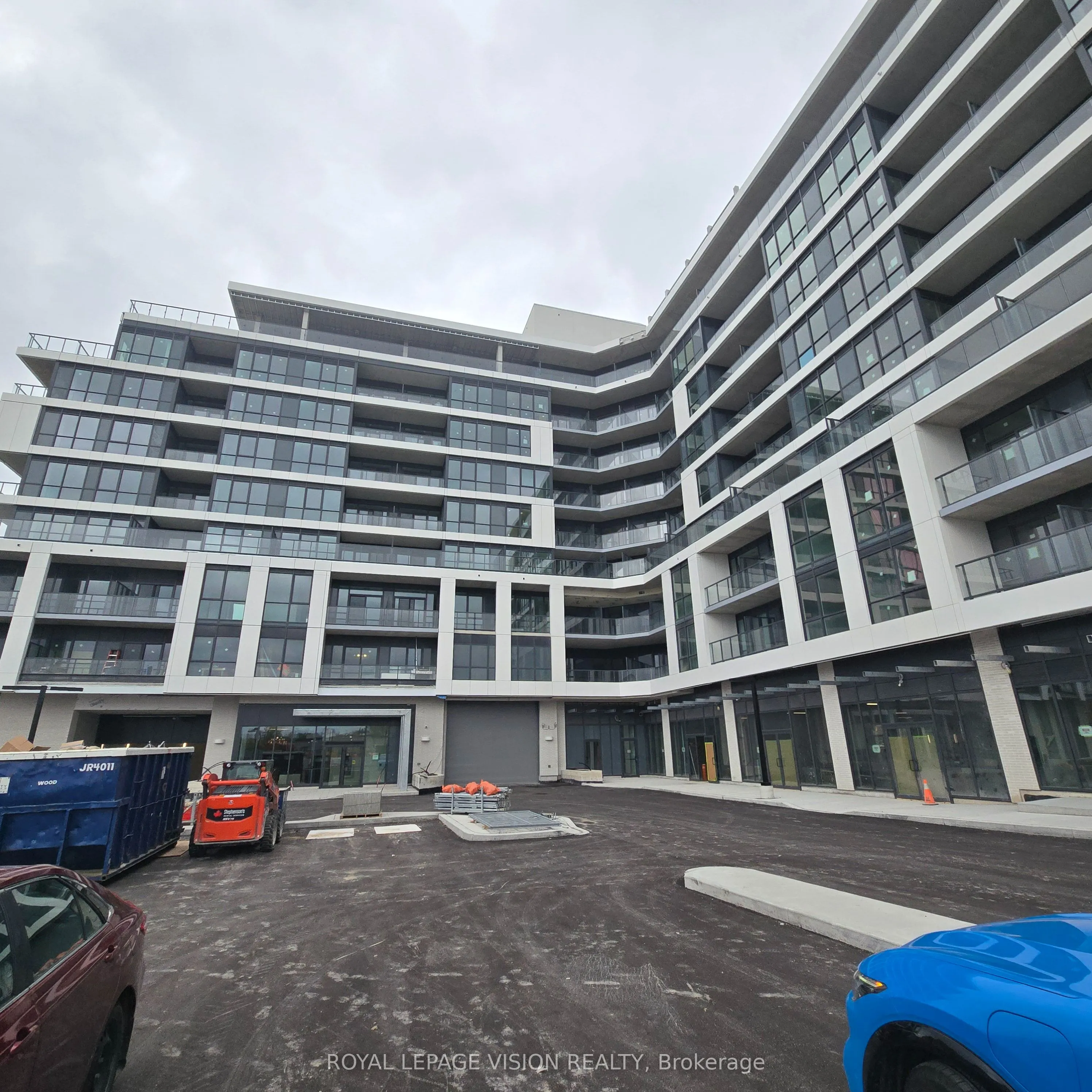 Property For Lease | E13214398