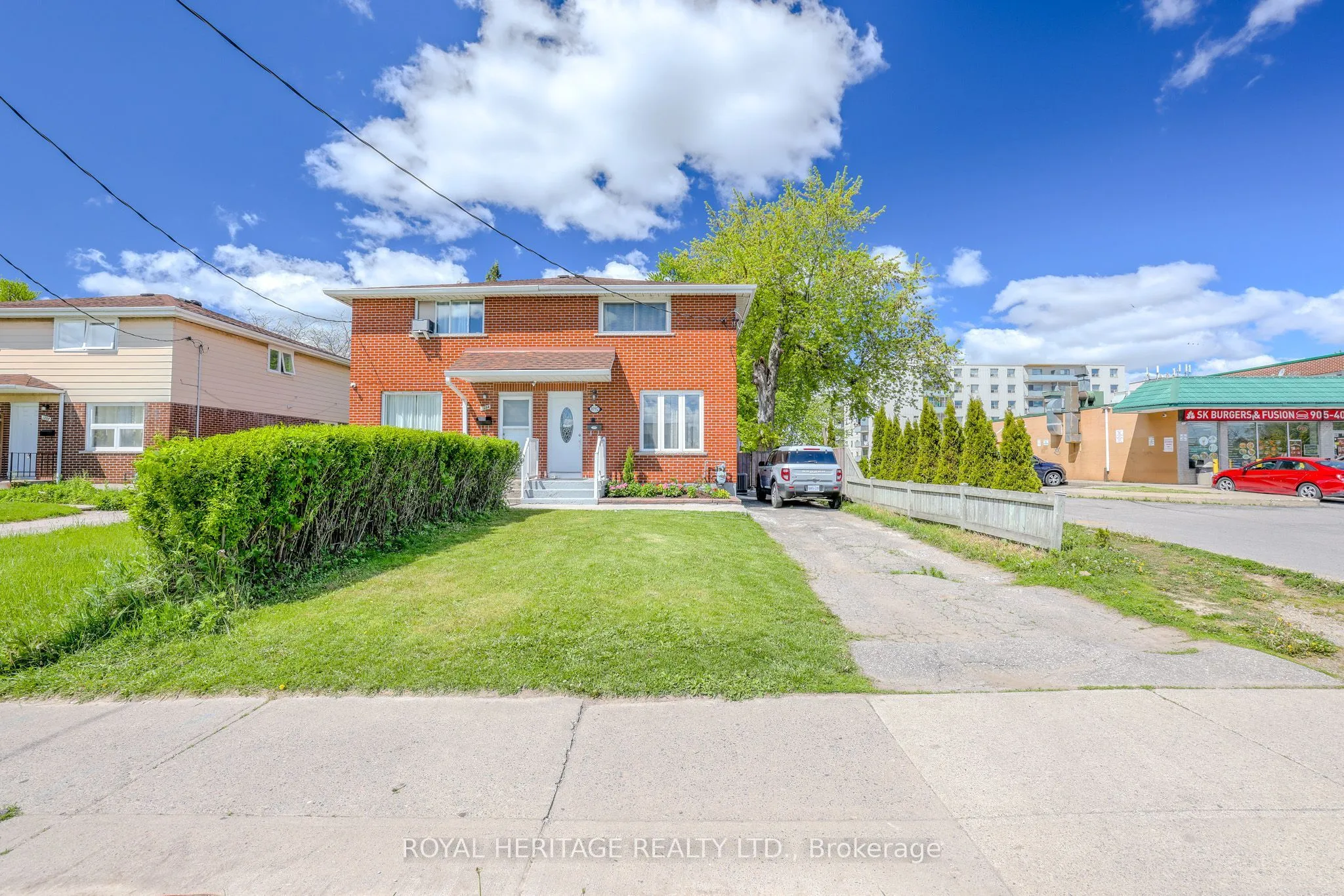 Semi-Detached Home For Sale | E13214780