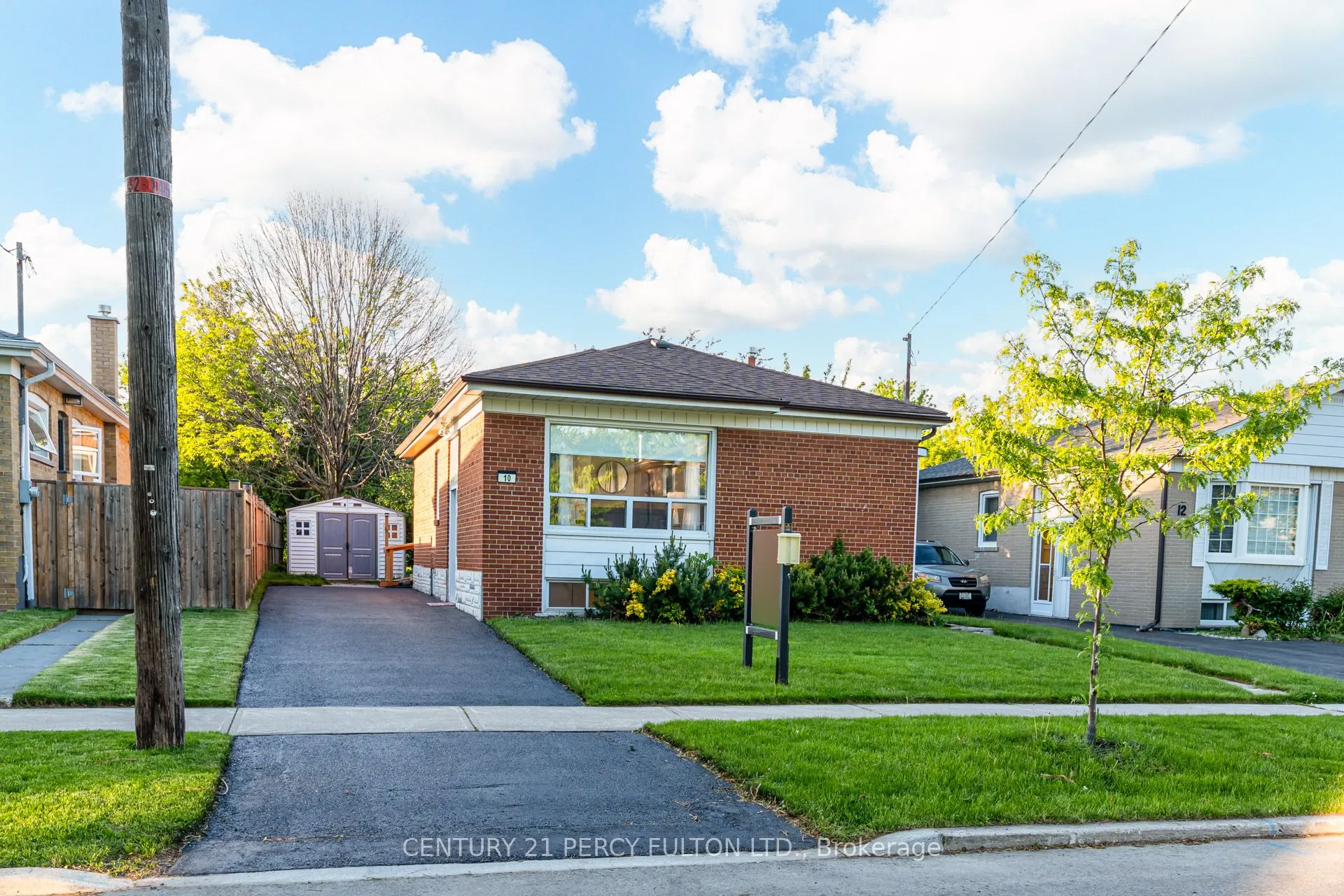 Detached Home For Sale | E13215034