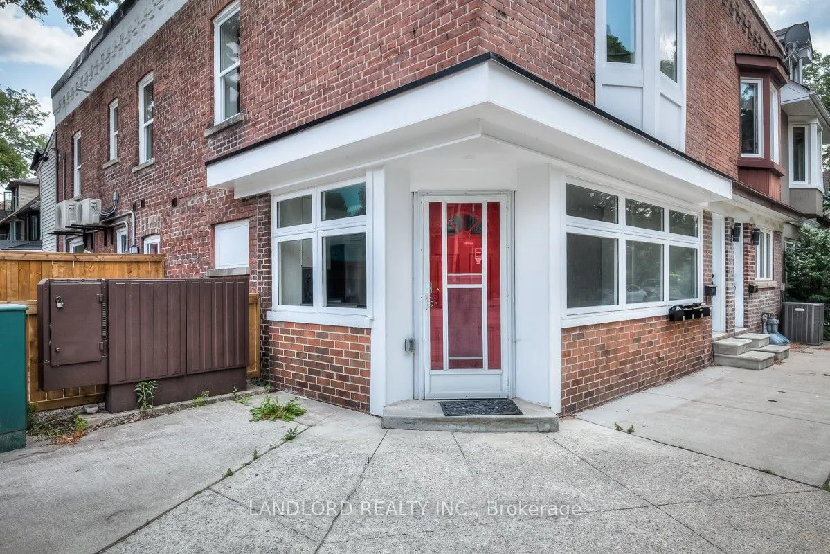 Semi-Detached Home For Sale | E13215328