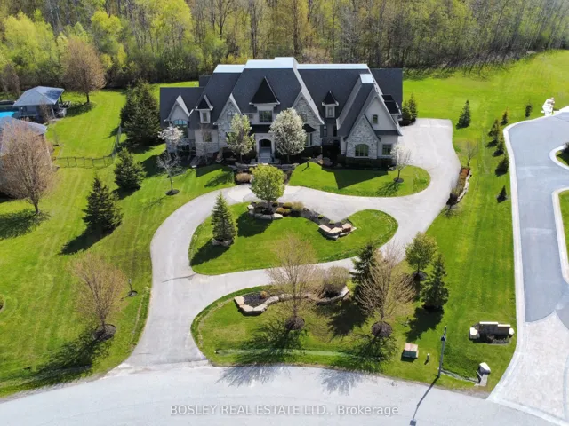 3325 Hollywood Crt - Drone