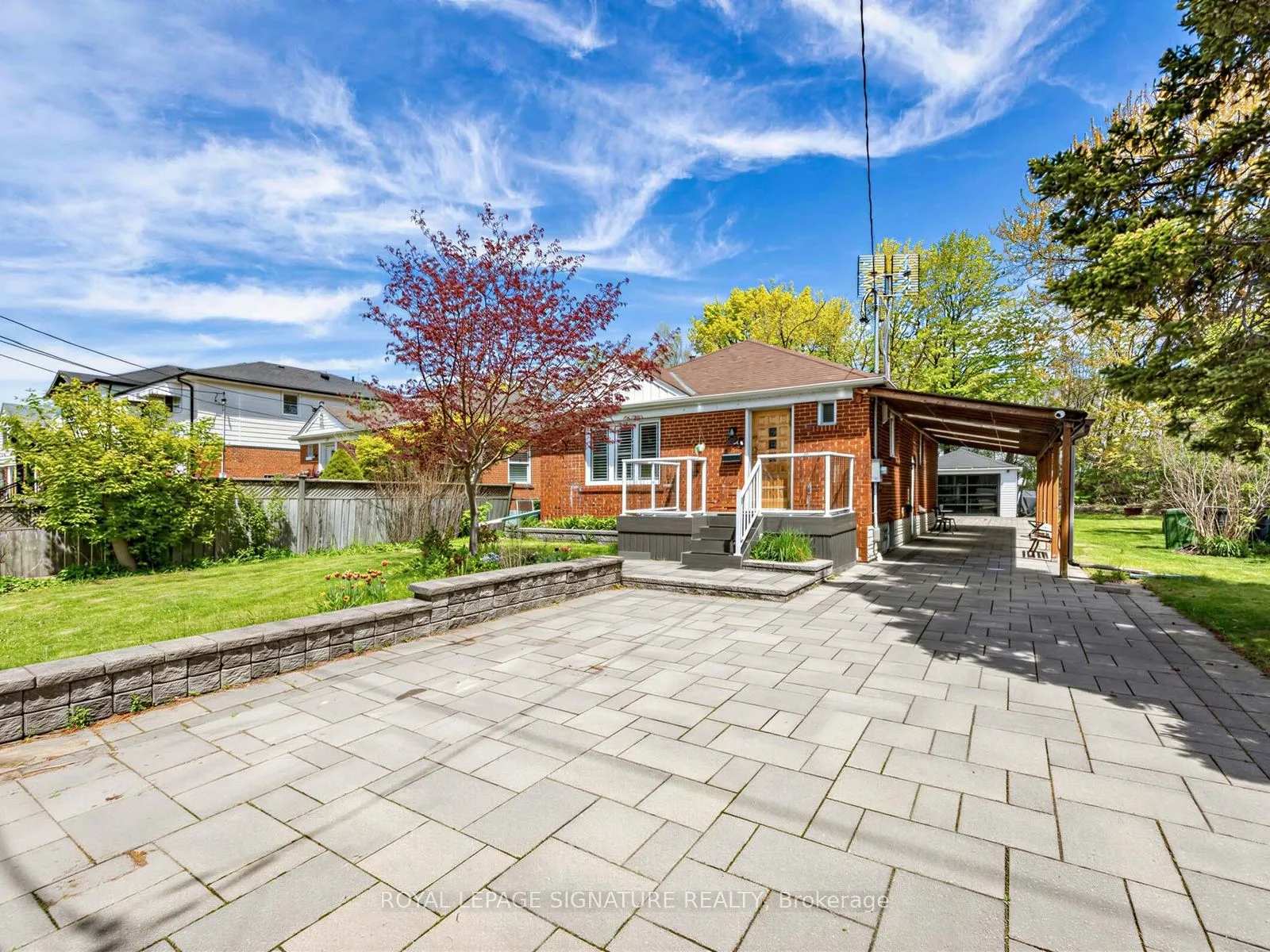 Detached Home For Sale | E13215918