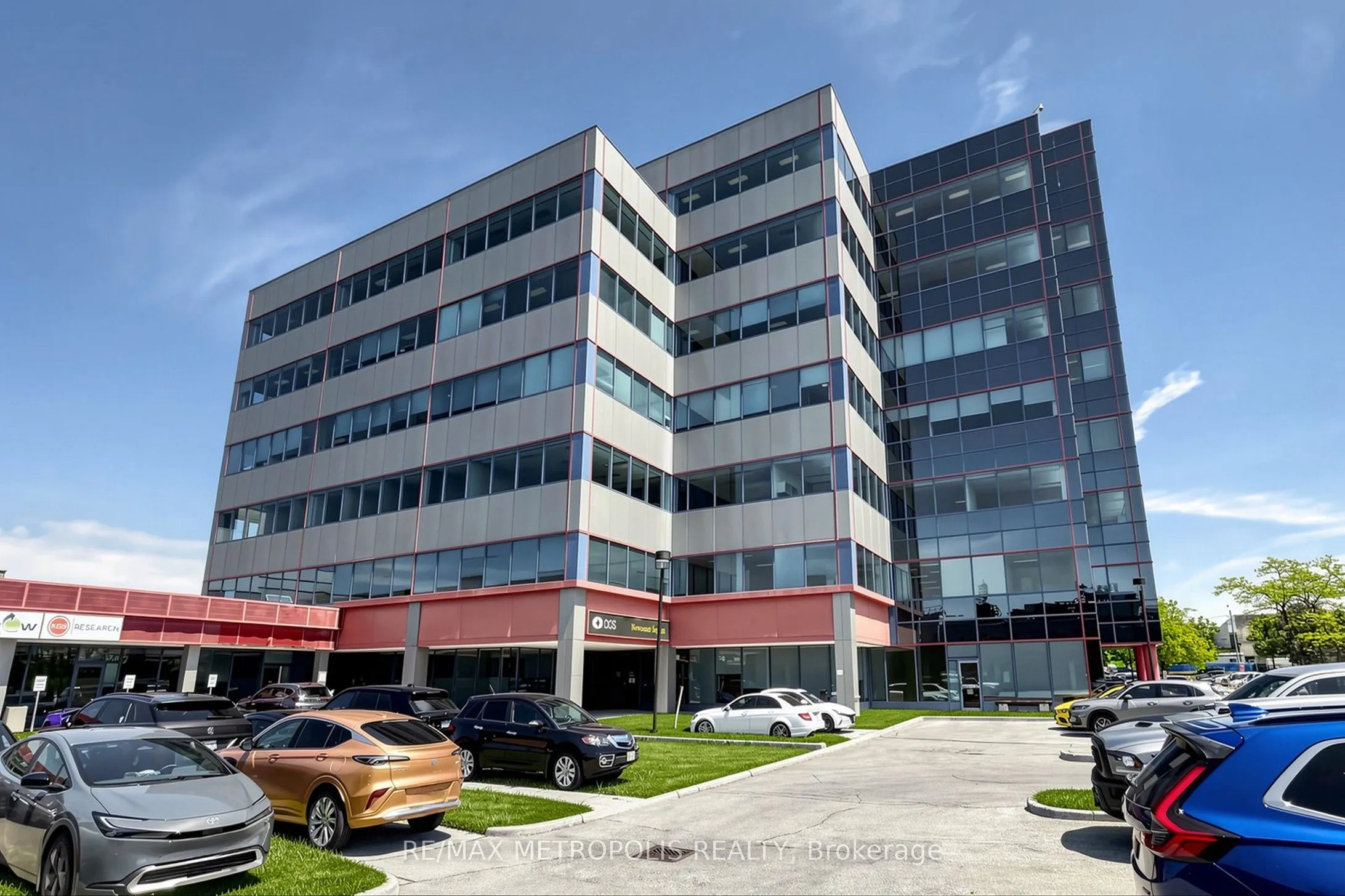 Office For Lease | E13216066