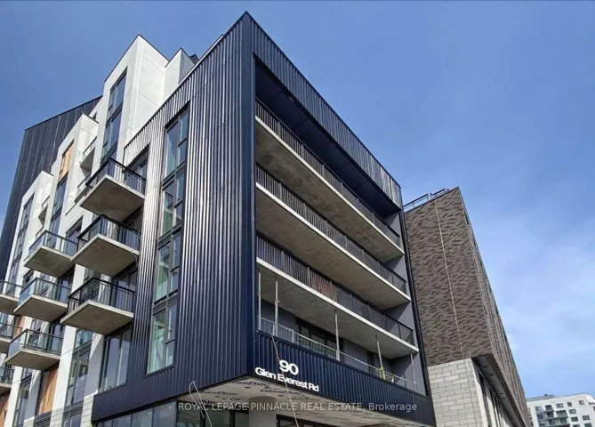 90 Glen Everest Road, Toronto E06, ON M1N 0C3