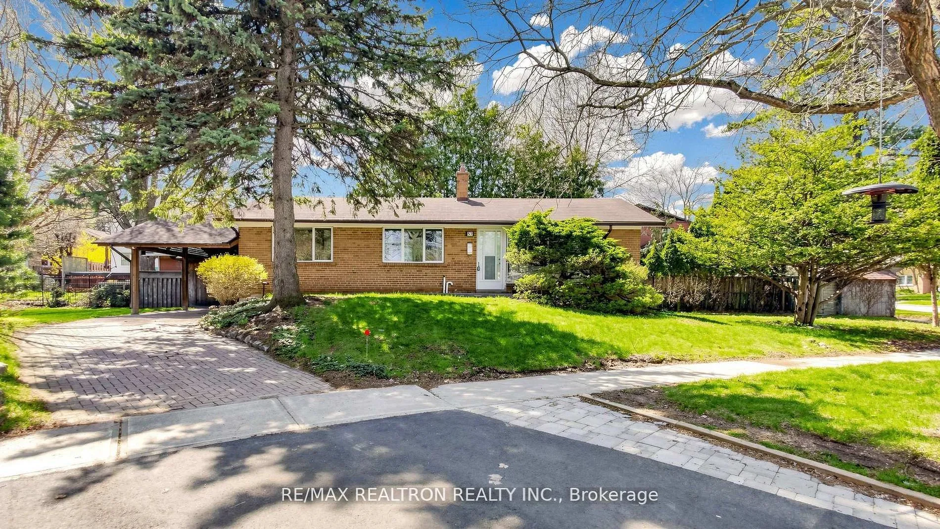 Detached Home For Sale | E13217120