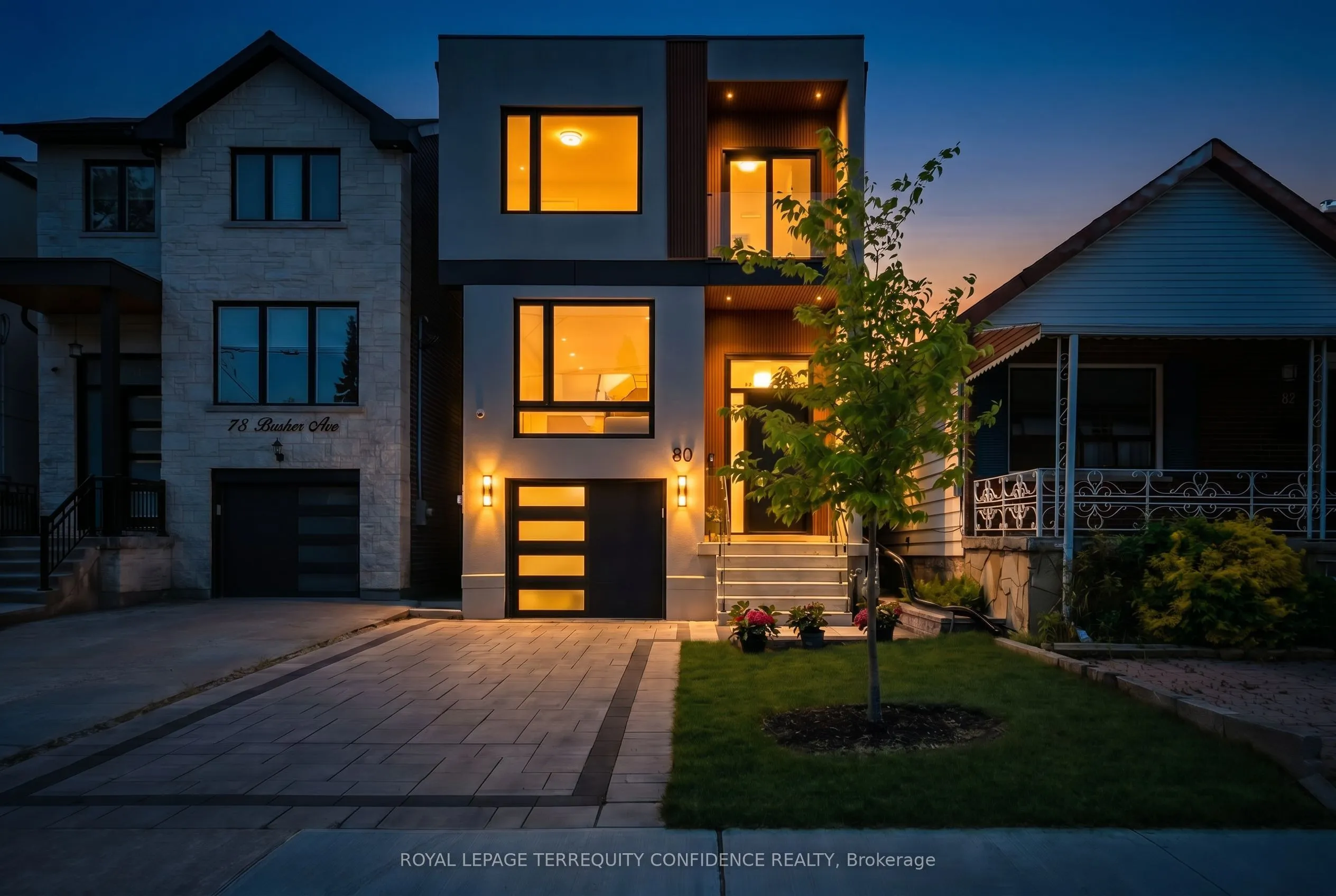 Detached Home For Sale | E13217780