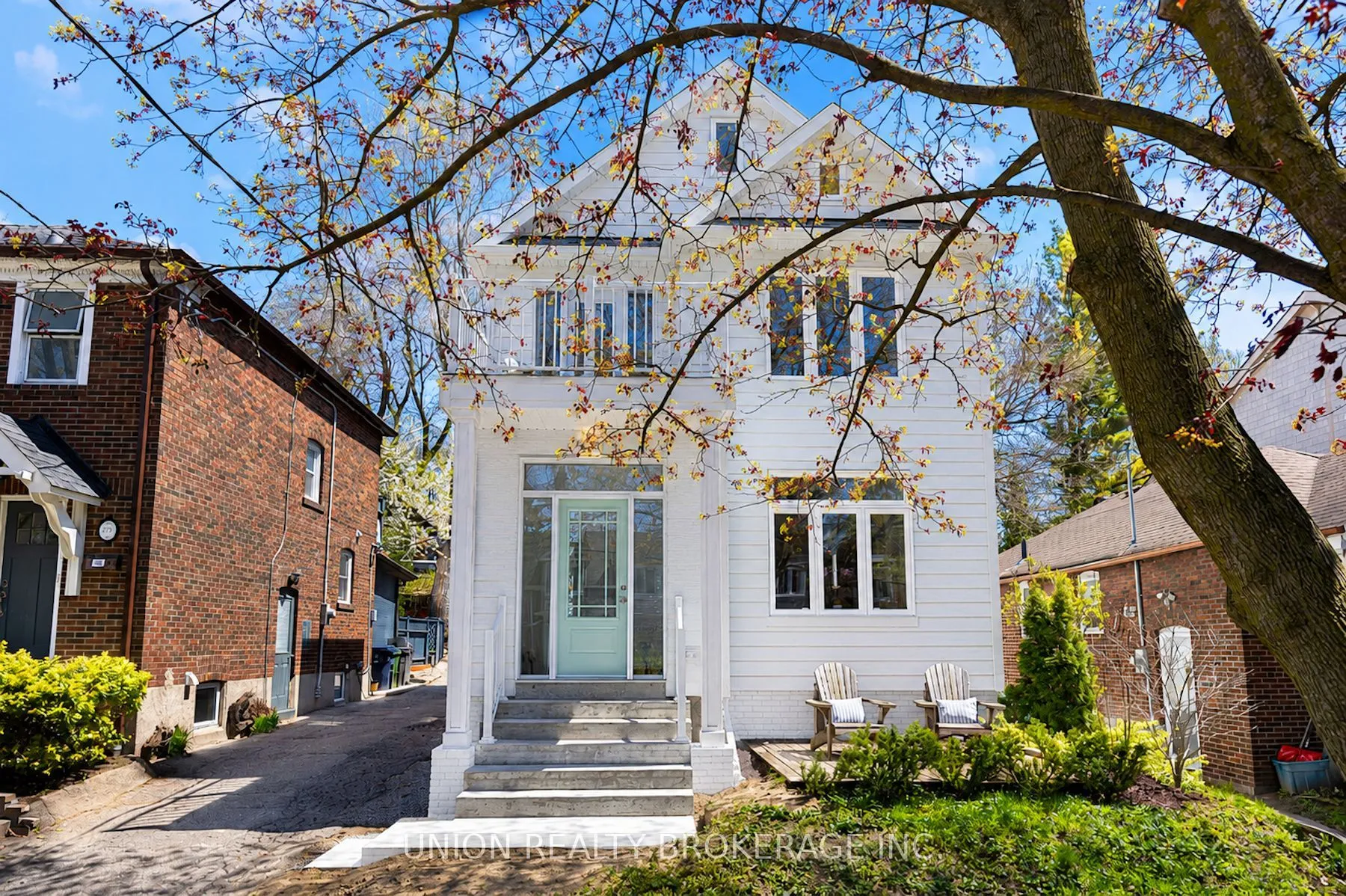 Detached Home For Sale | E13218676