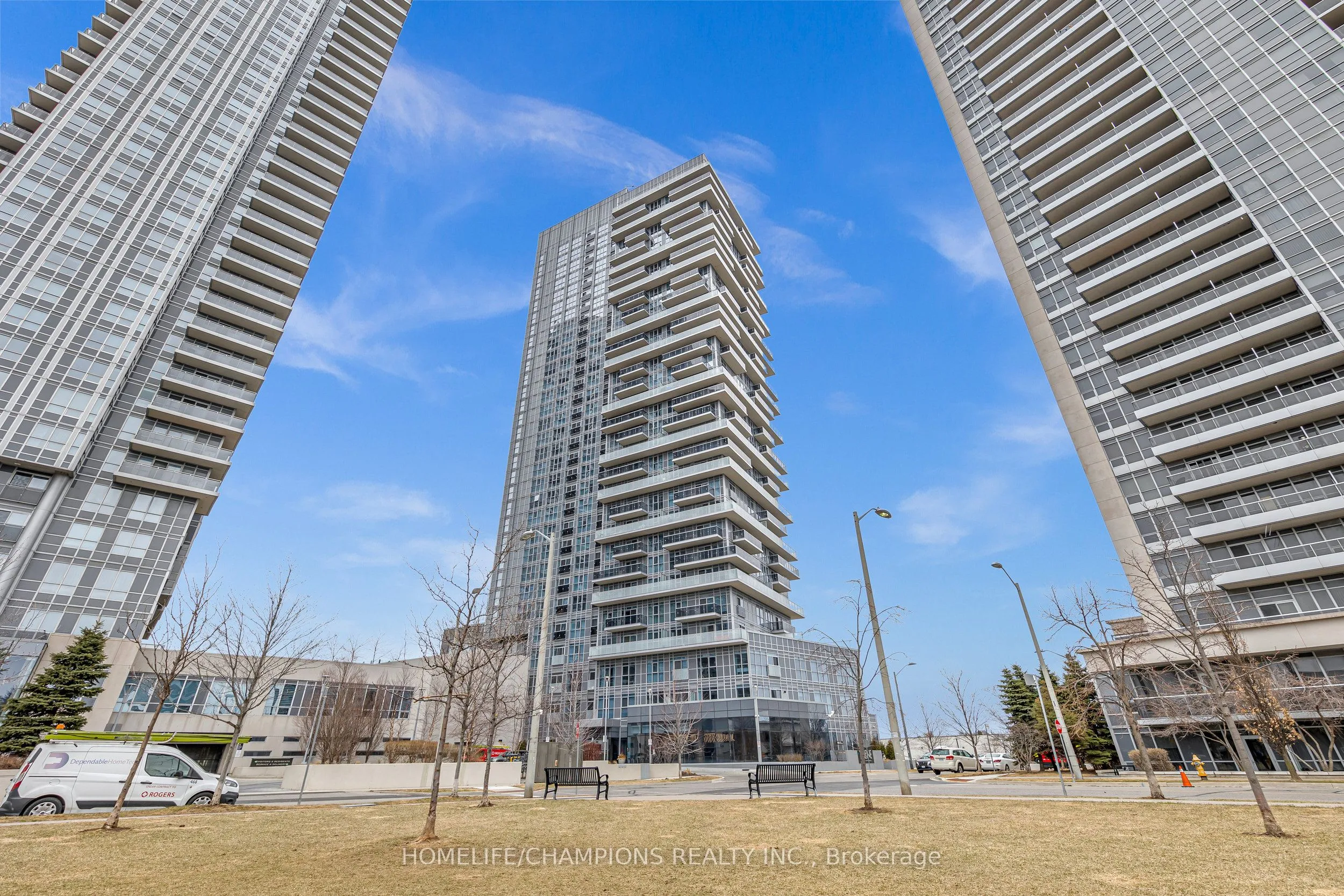 Property For Lease | E13218790
