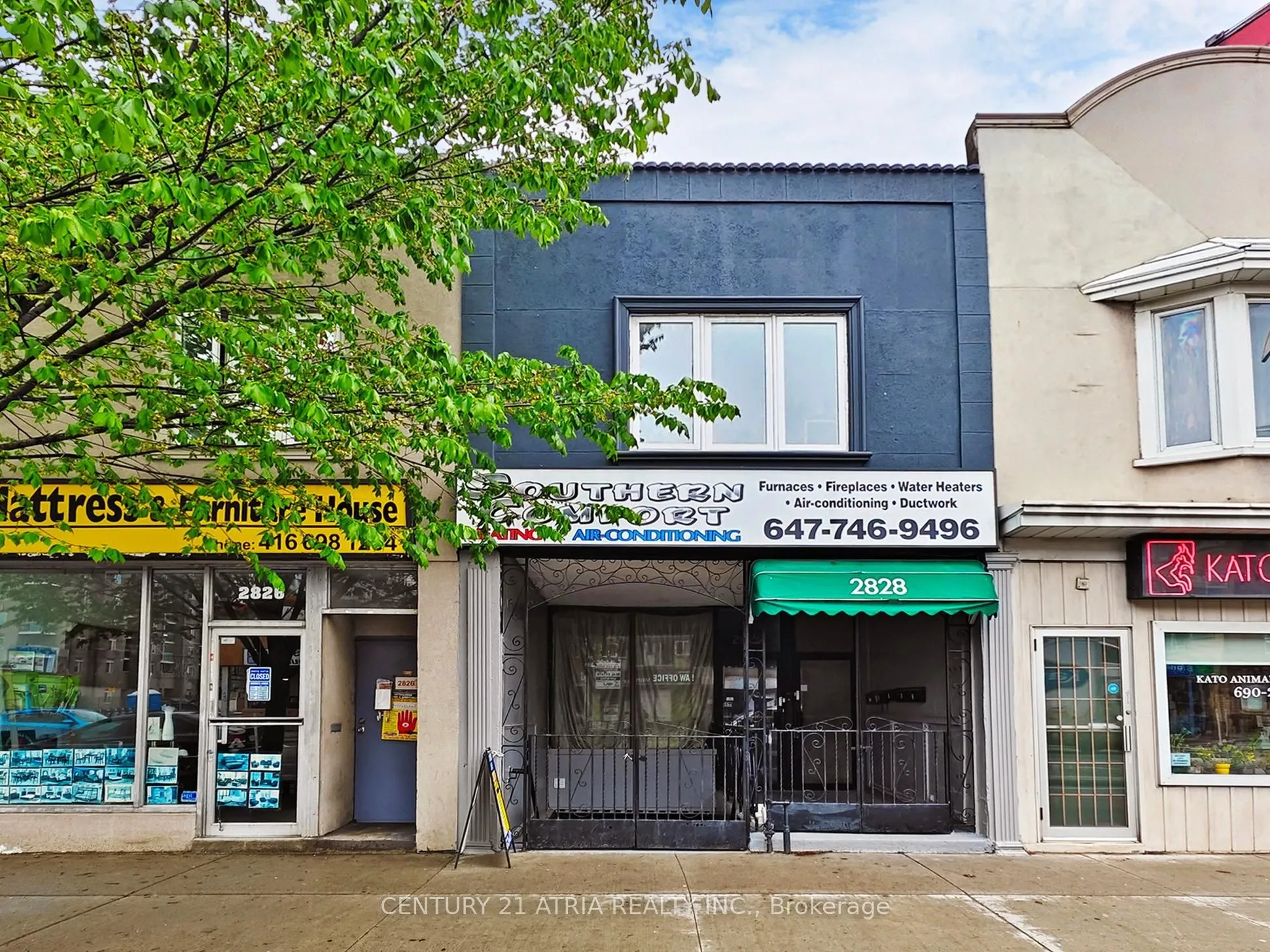 Property For Lease | E13219132
