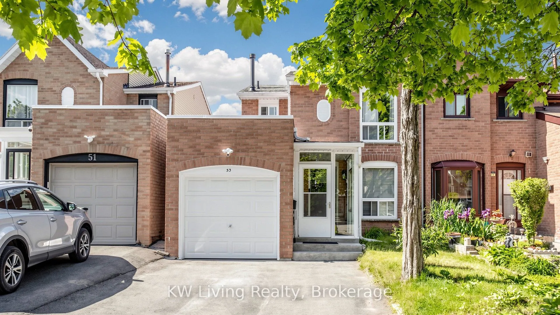 Semi-Detached Home For Sale | E13219166