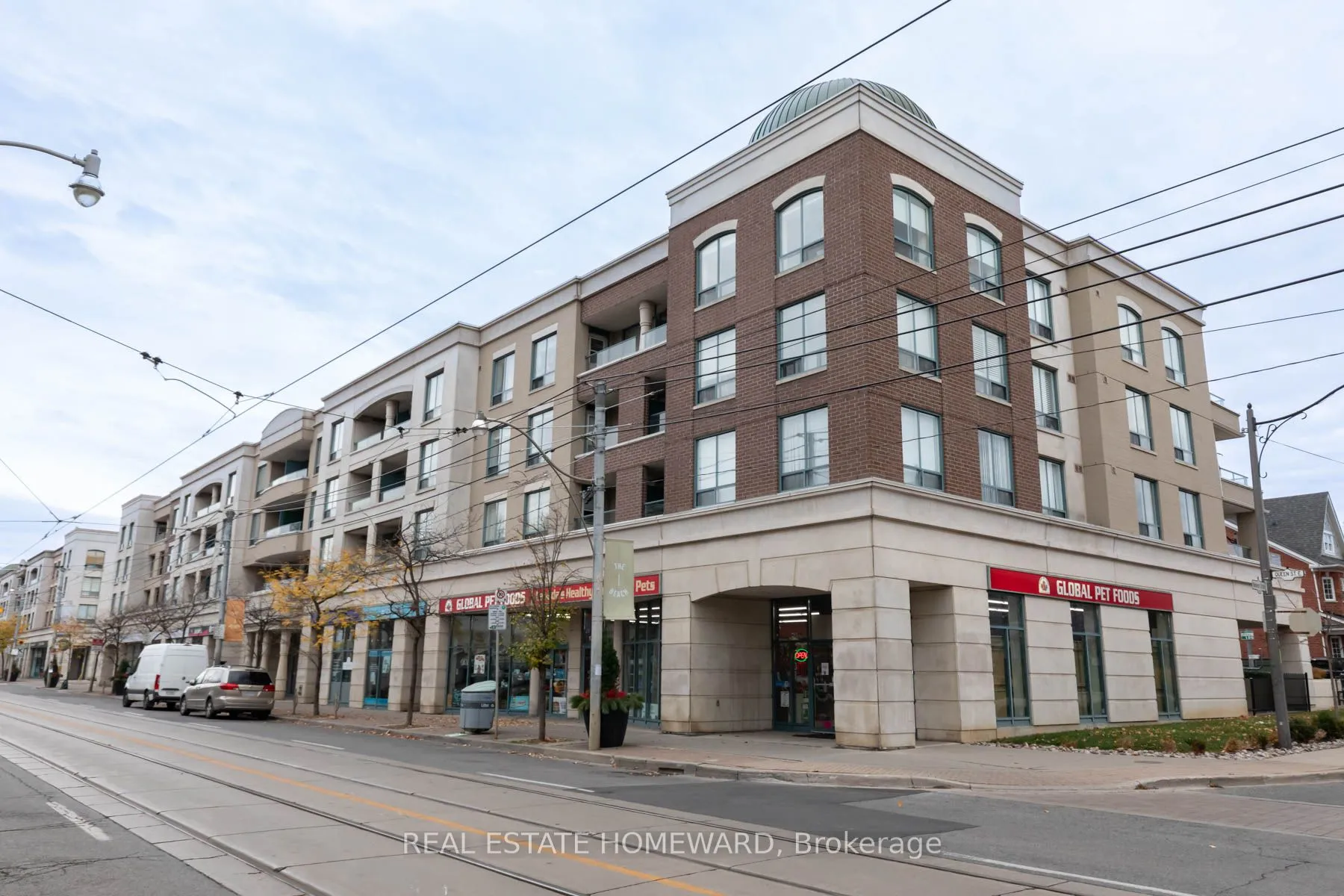 Property For Lease | E13219270