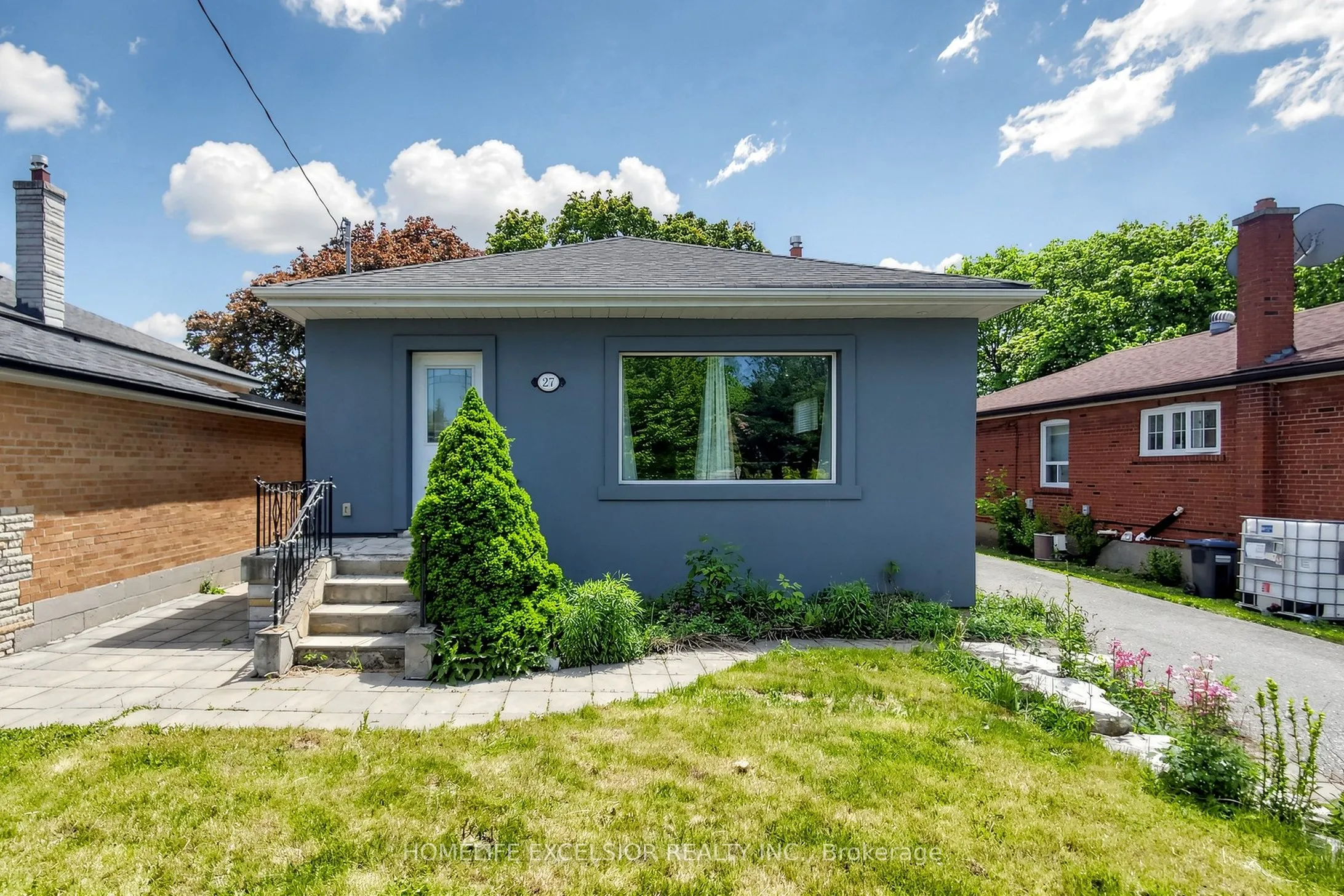 Detached Home For Sale | E13219274